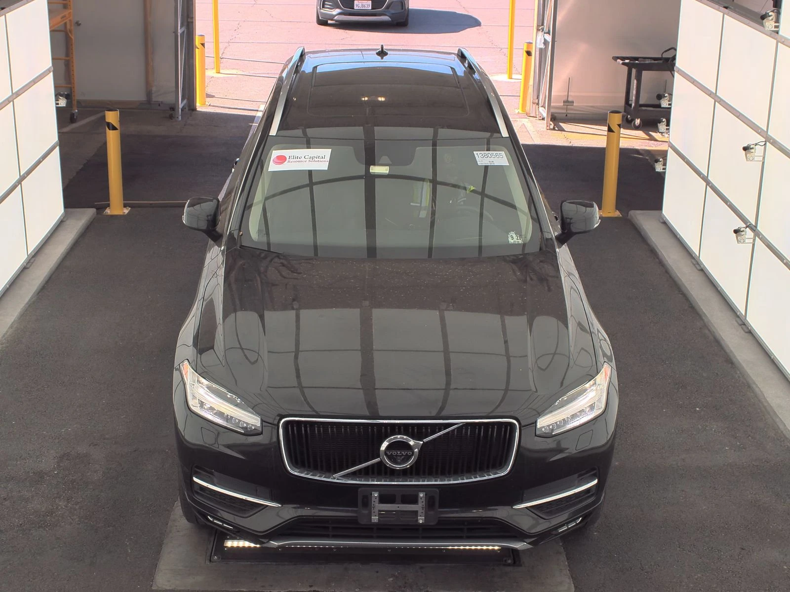 Volvo Xc90 T6 MOMENTUM AWD* 7 МЕСТНА* SHOWROOM* РЕАЛНИ КМ - изображение 2