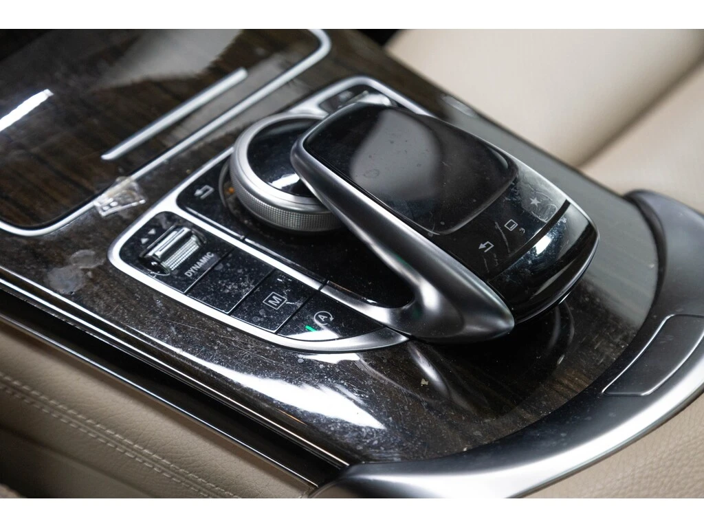 Mercedes-Benz GLC 300 4 Matic/AMG line//360 | Mobile.bg   15