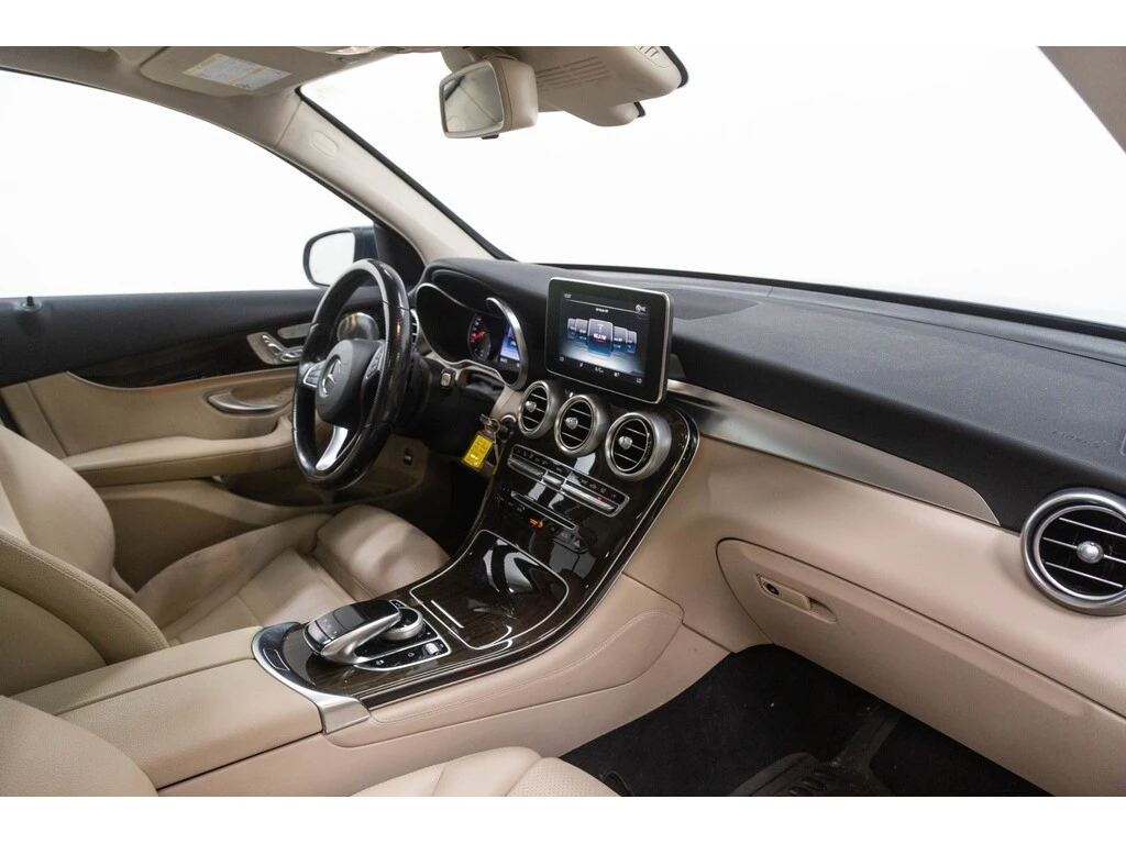 Mercedes-Benz GLC 300 4 Matic/AMG line//360 | Mobile.bg   11