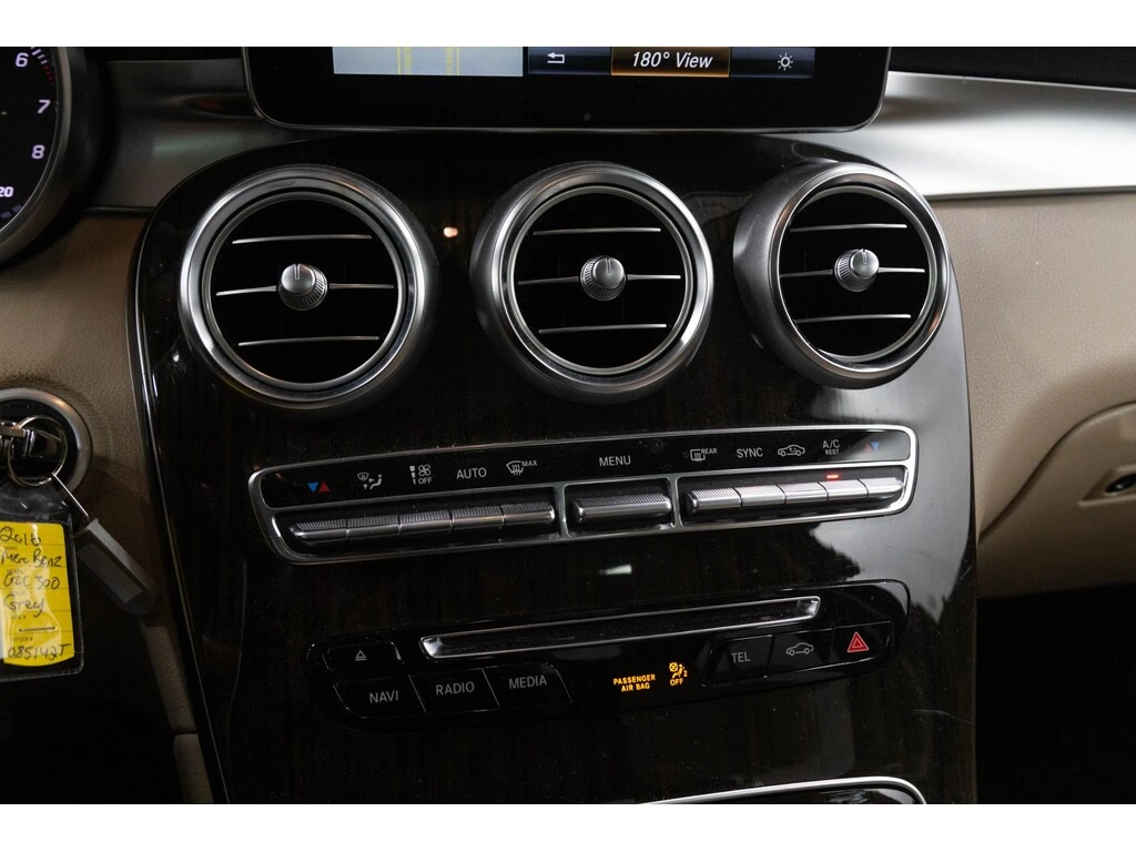 Mercedes-Benz GLC 300 4 Matic/AMG line//360 | Mobile.bg   14