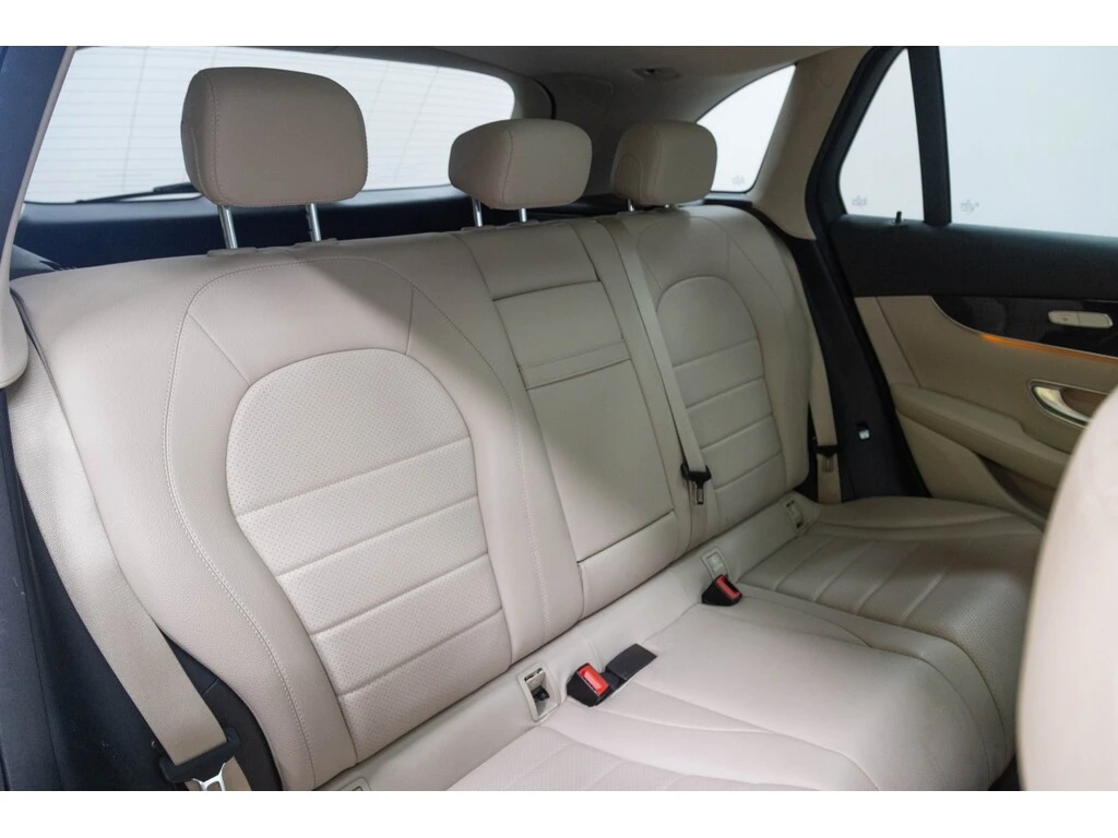 Mercedes-Benz GLC 300 4 Matic/AMG line//360 | Mobile.bg   16