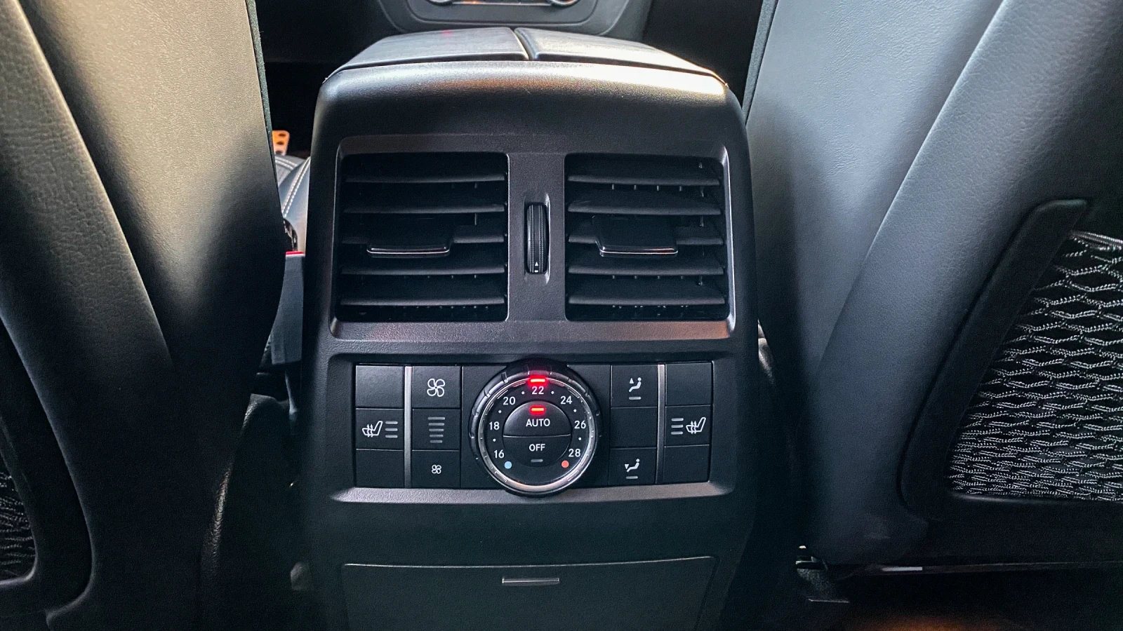 Mercedes-Benz GLS 63 AMG BRABUS | Mobile.bg   12