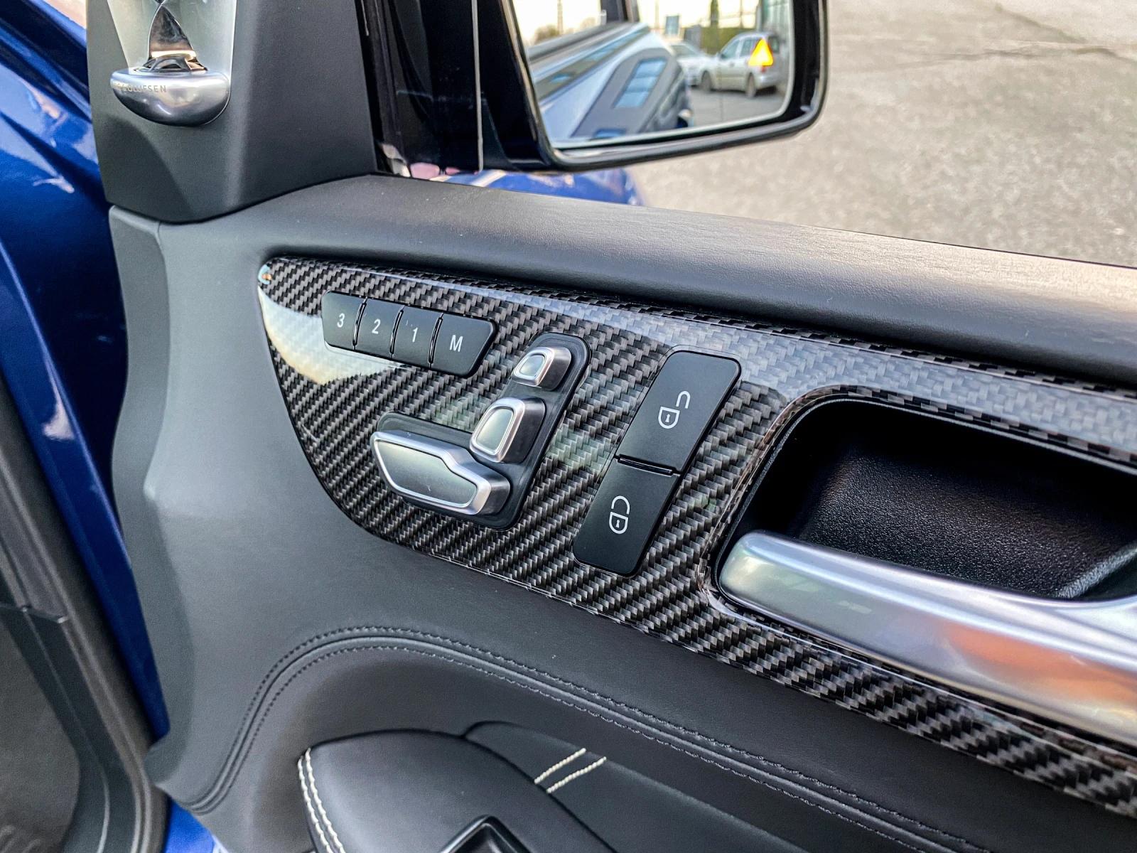 Mercedes-Benz GLS 63 AMG BRABUS | Mobile.bg   14