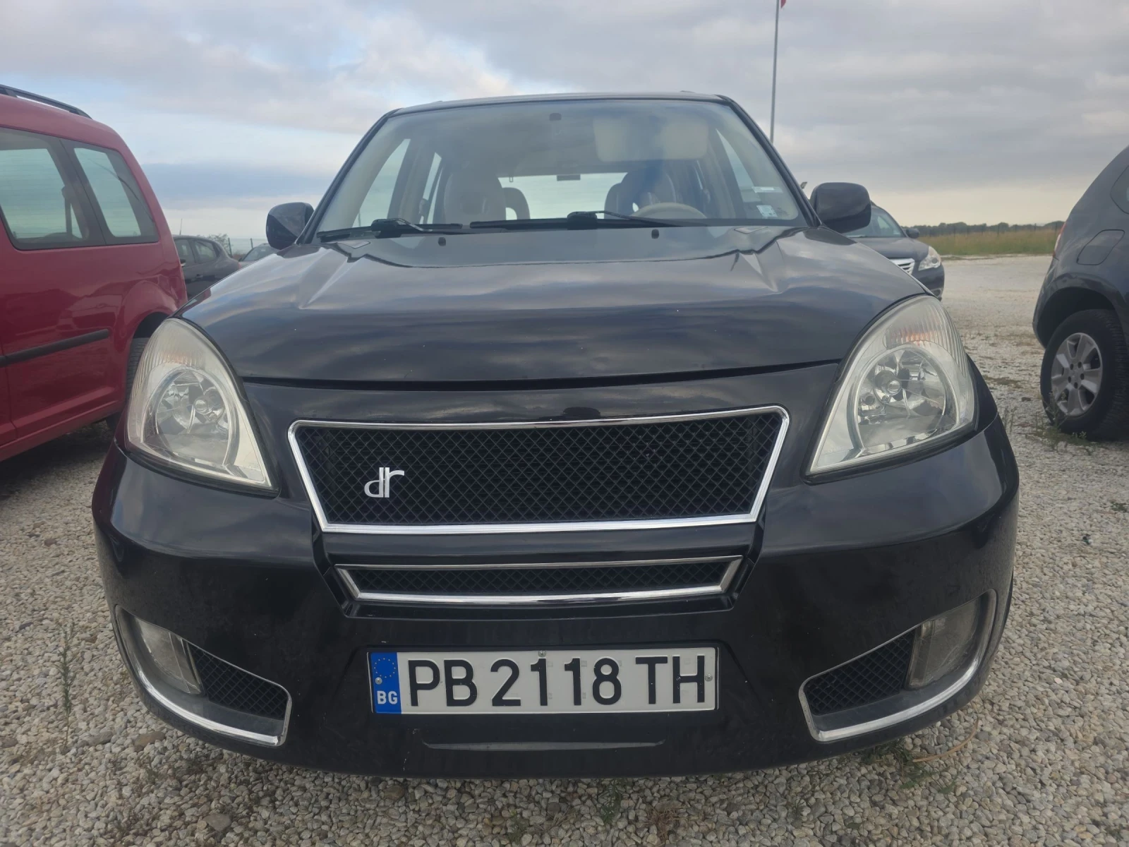 Dr 5 1.6 AGU | Mobile.bg   1