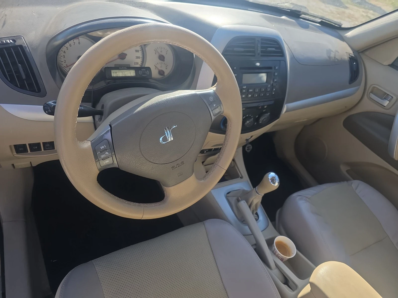 Dr 5 1.6 AGU | Mobile.bg   12