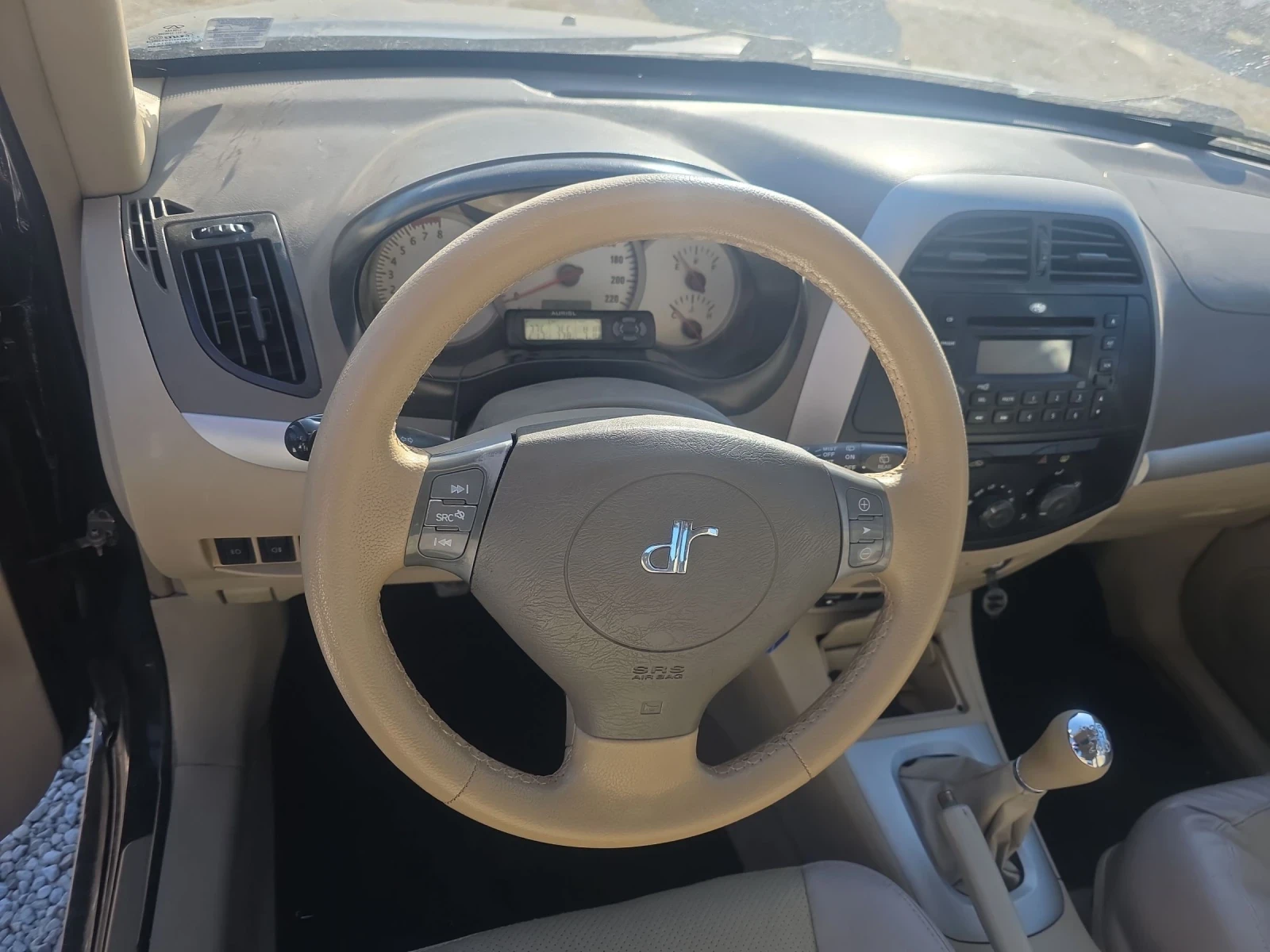 Dr 5 1.6 AGU | Mobile.bg   14