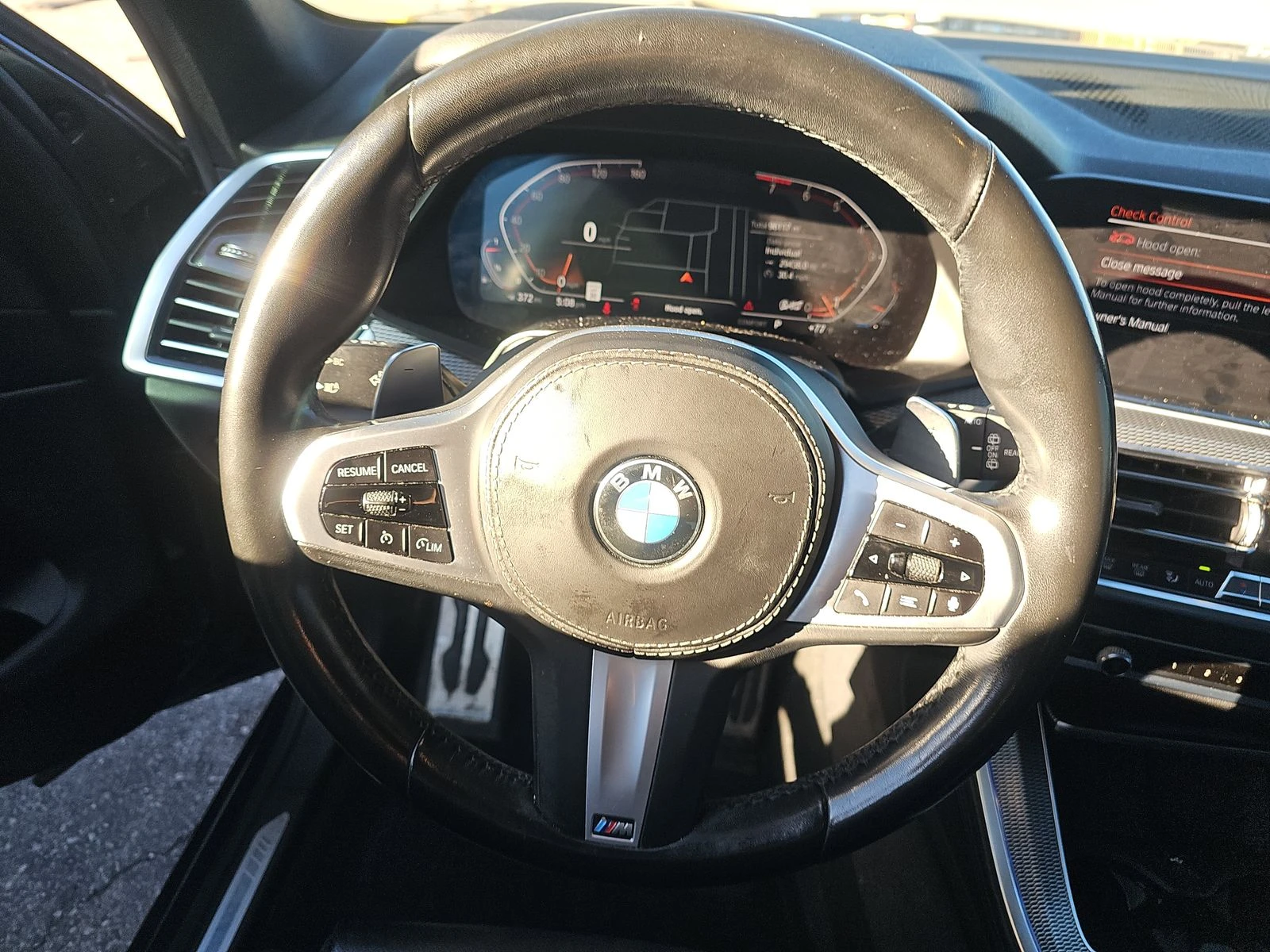 BMW X5 M-PACK* ОБДУХ* МАСАЖ* PANO* 4-ZONE* 360* HEADUP* K - изображение 7
