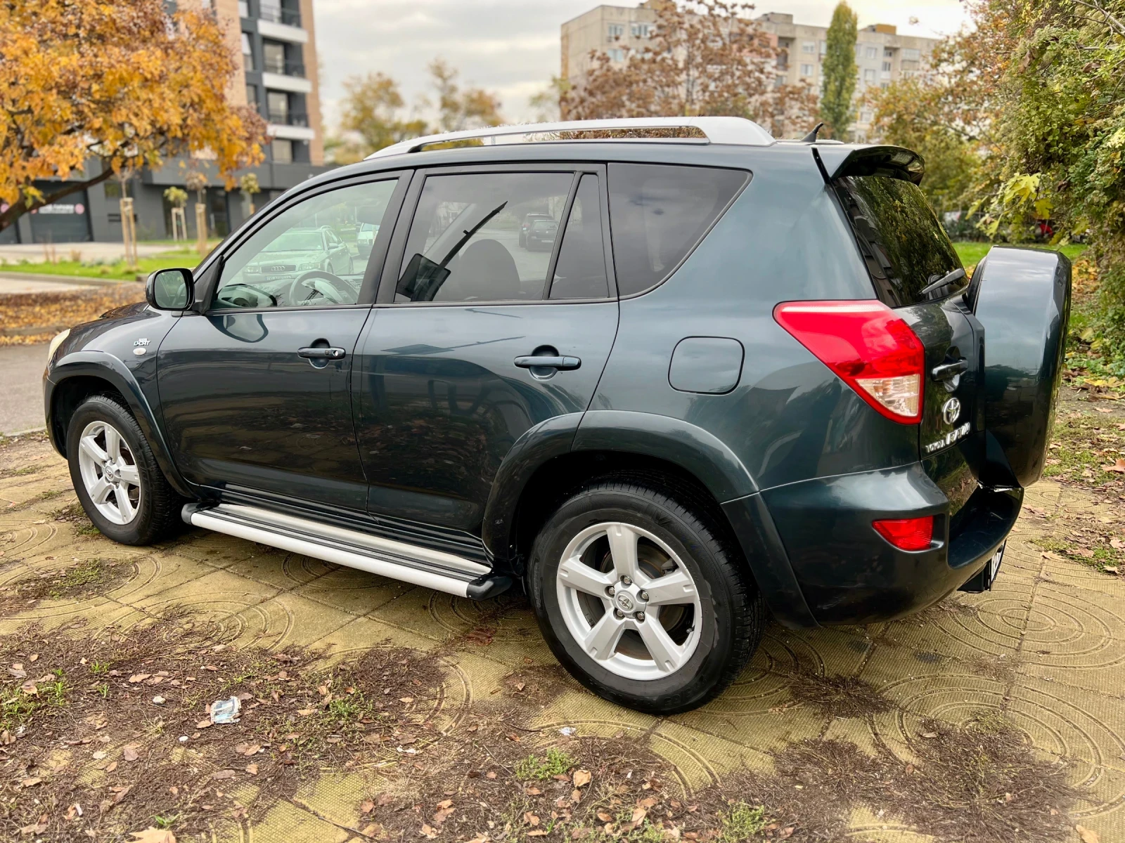 Toyota Rav4 | Mobile.bg   9