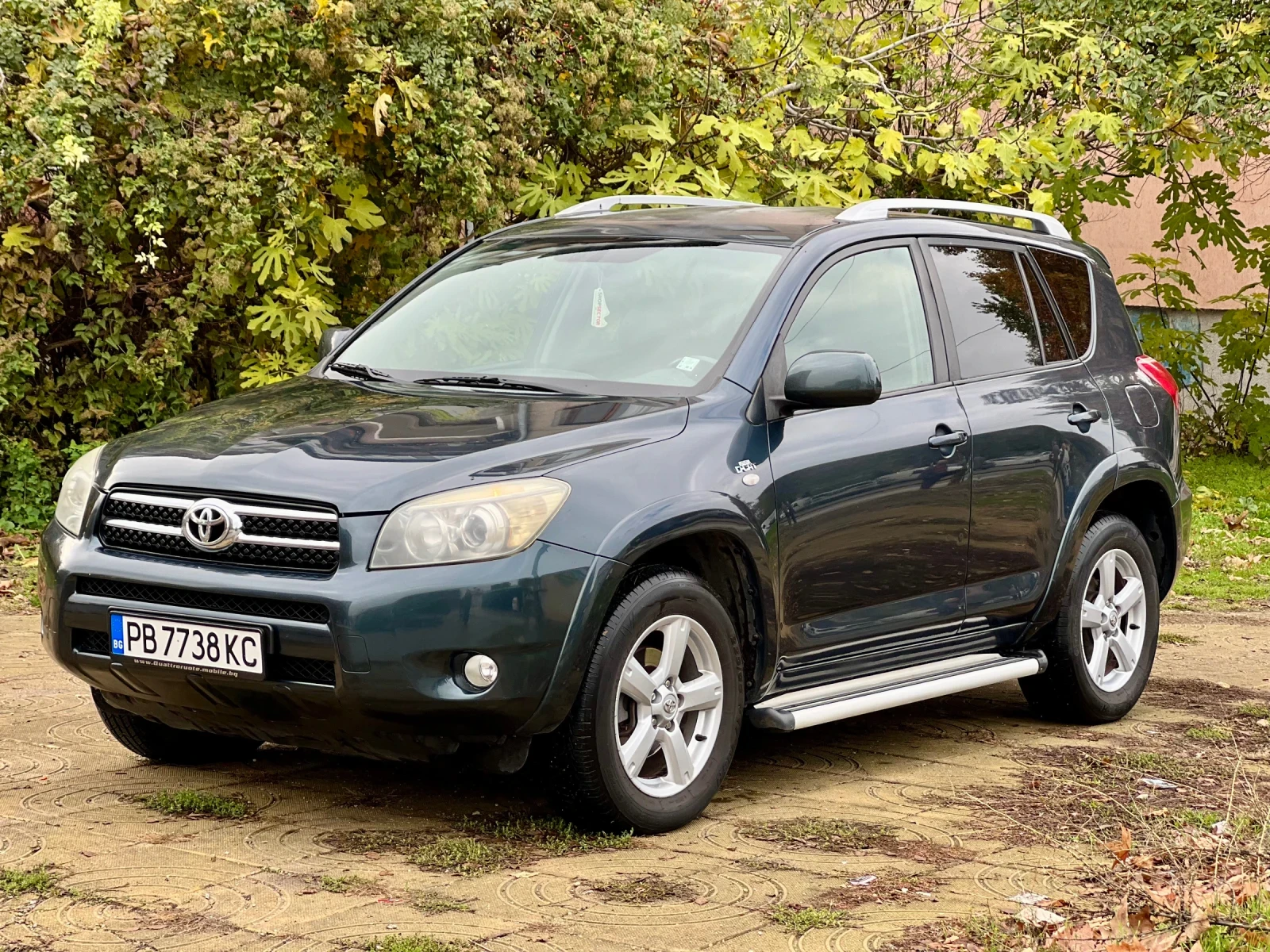 Toyota Rav4 | Mobile.bg   2