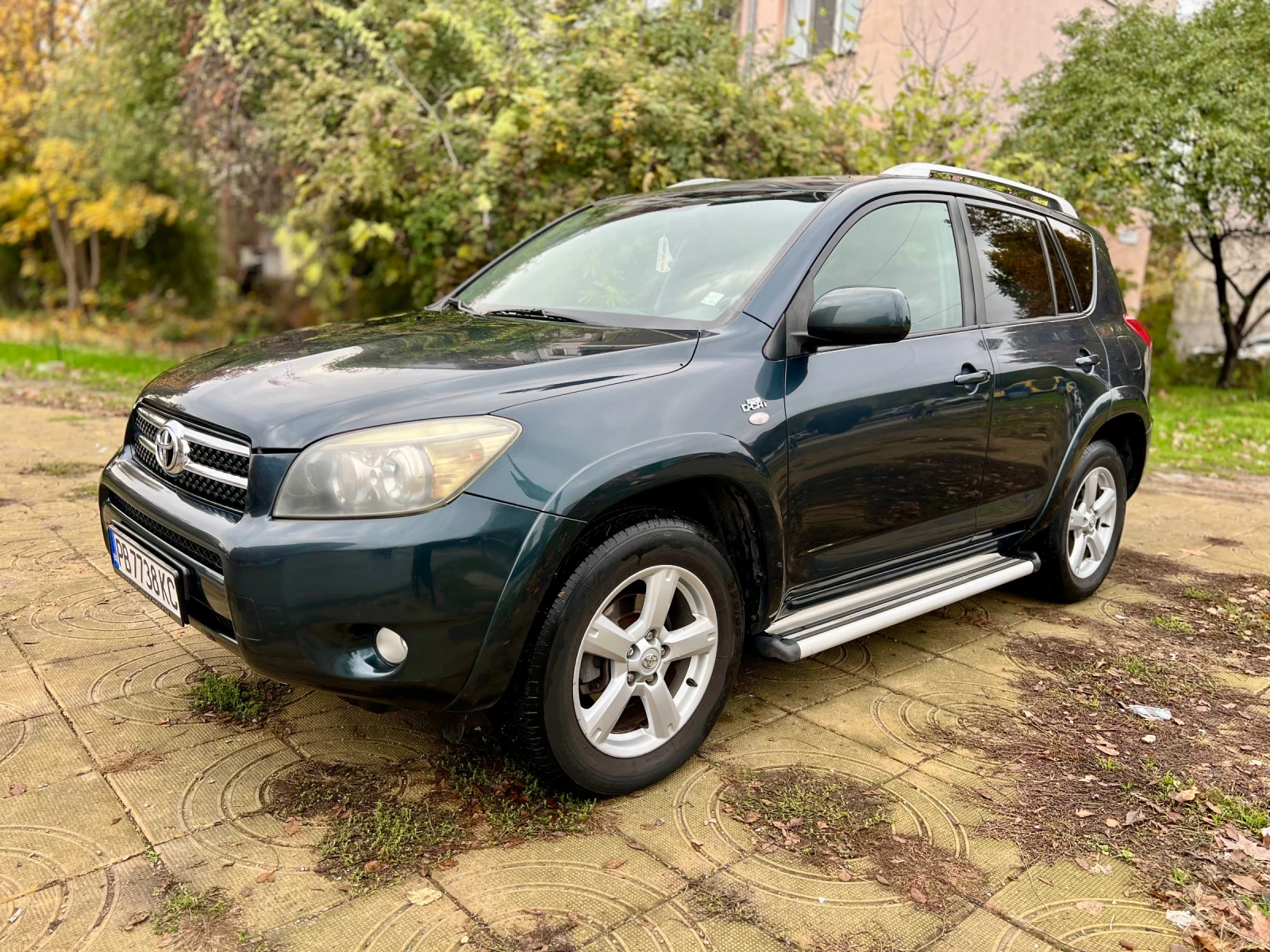 Toyota Rav4 | Mobile.bg   7