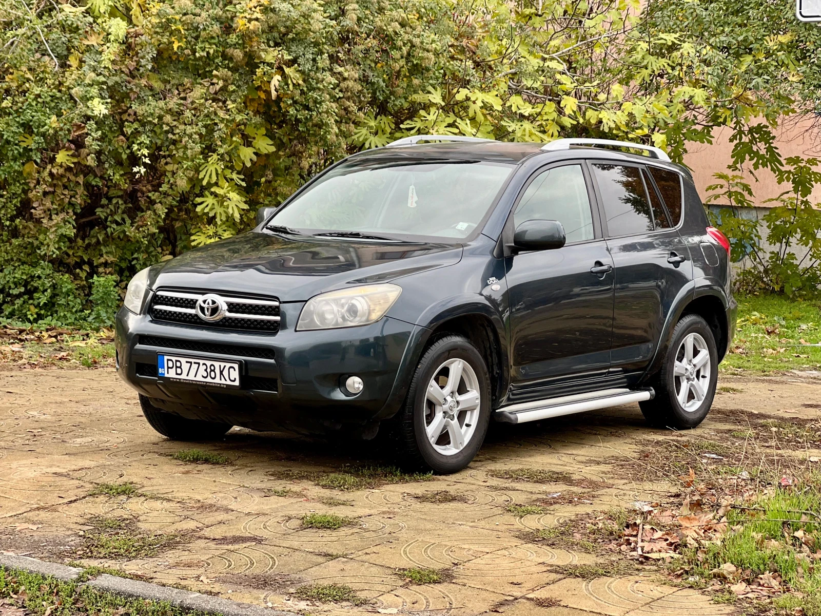 Toyota Rav4 | Mobile.bg   1