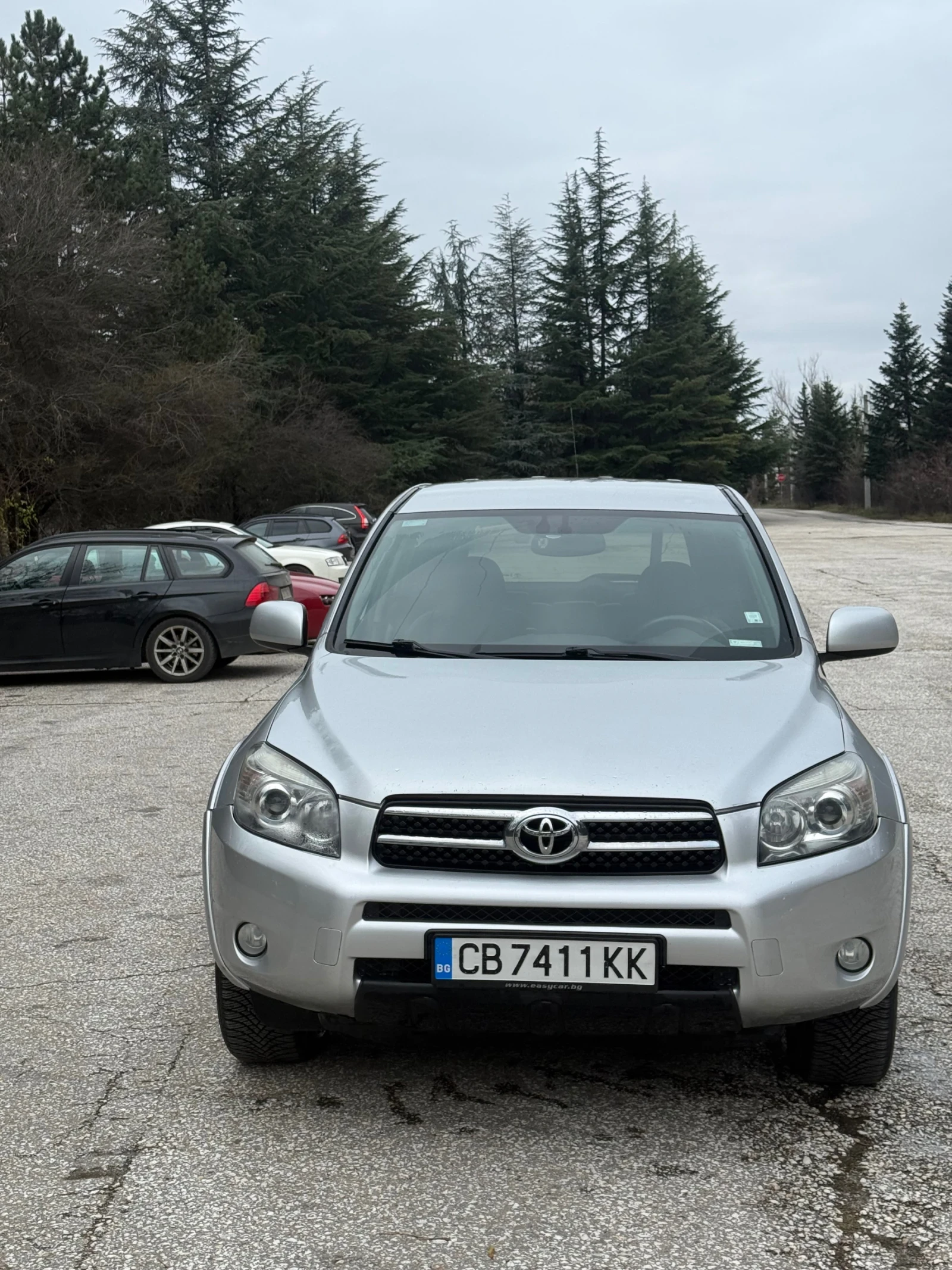 Toyota Rav4 | Mobile.bg   2