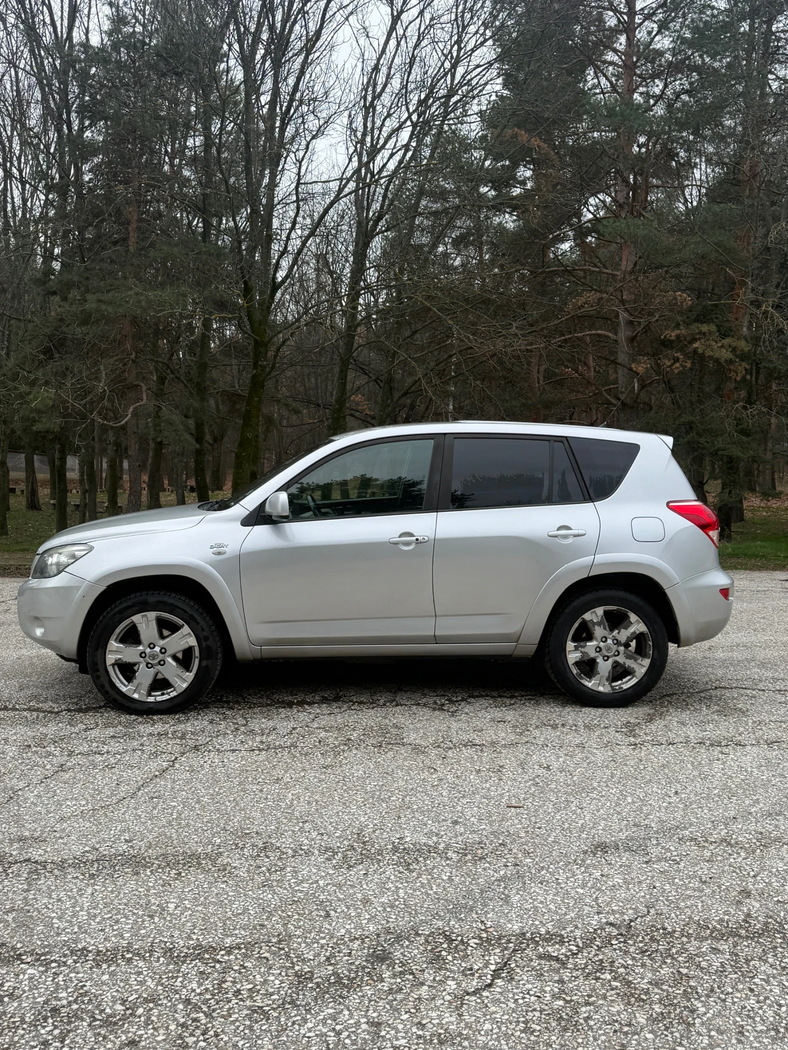 Toyota Rav4 | Mobile.bg   4