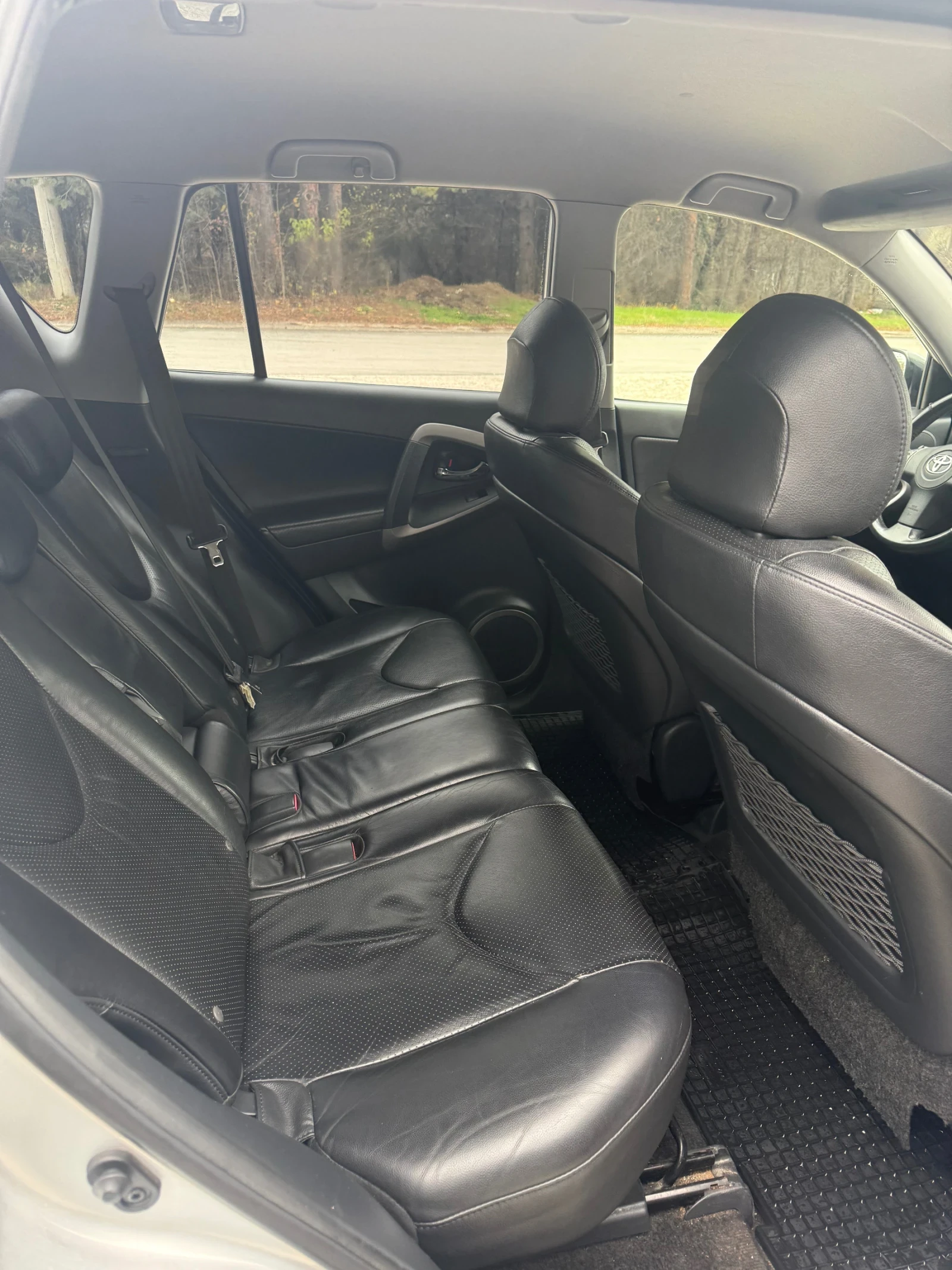 Toyota Rav4 | Mobile.bg   11