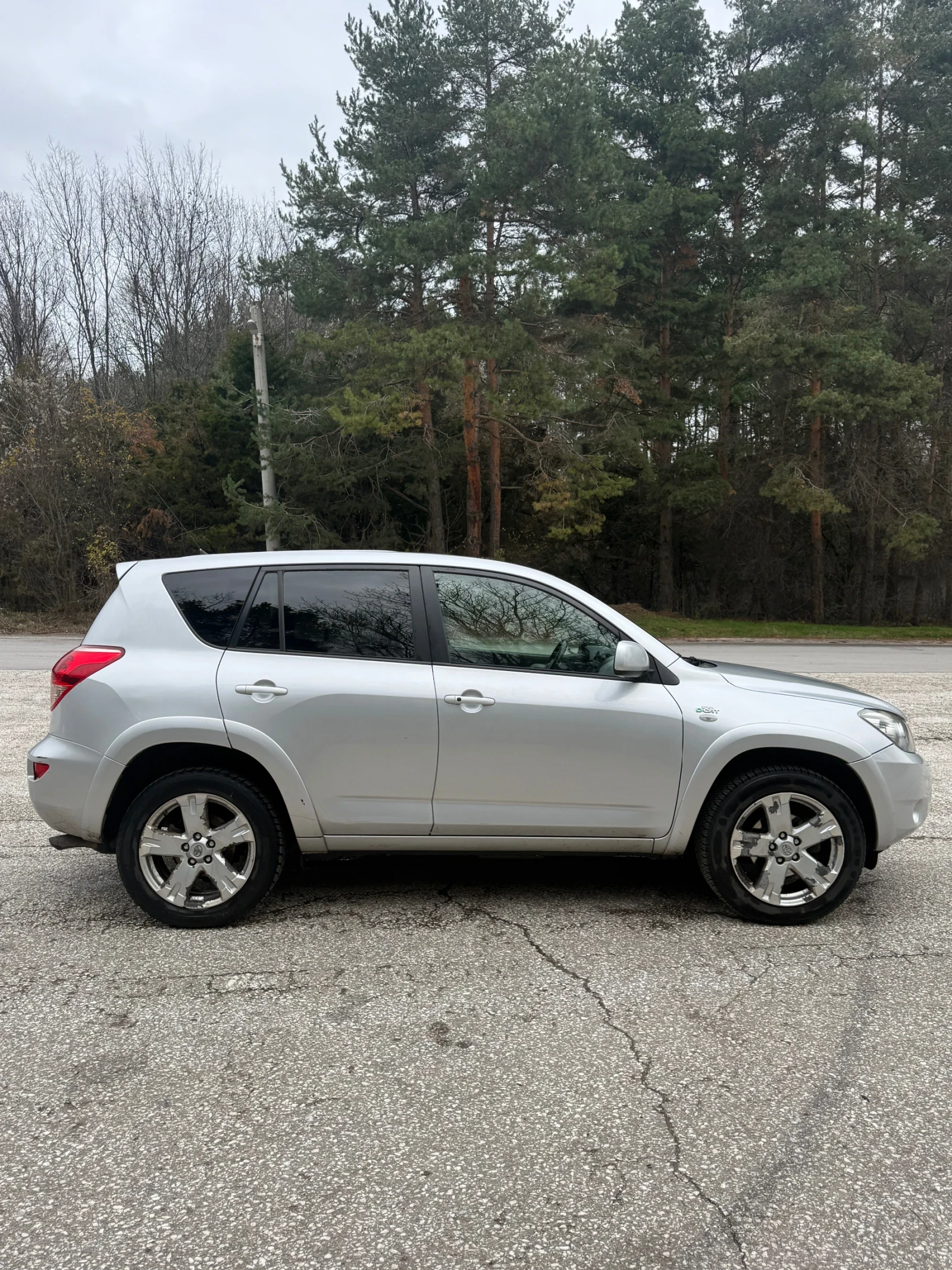 Toyota Rav4 | Mobile.bg   6