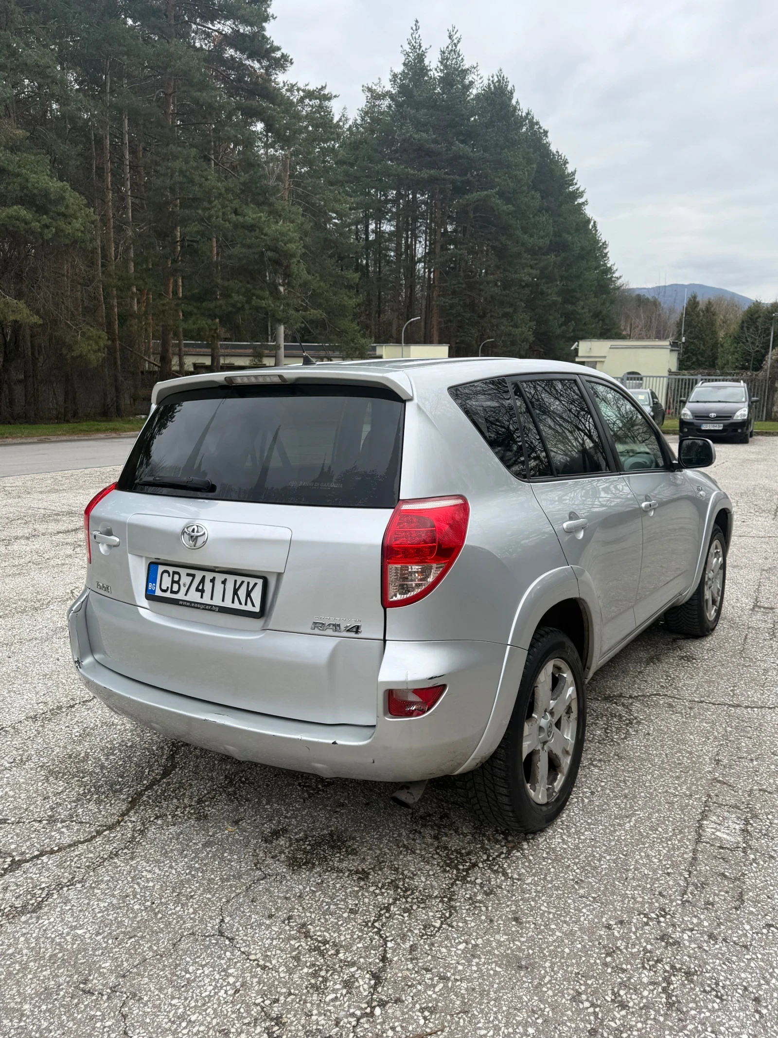 Toyota Rav4 | Mobile.bg   7