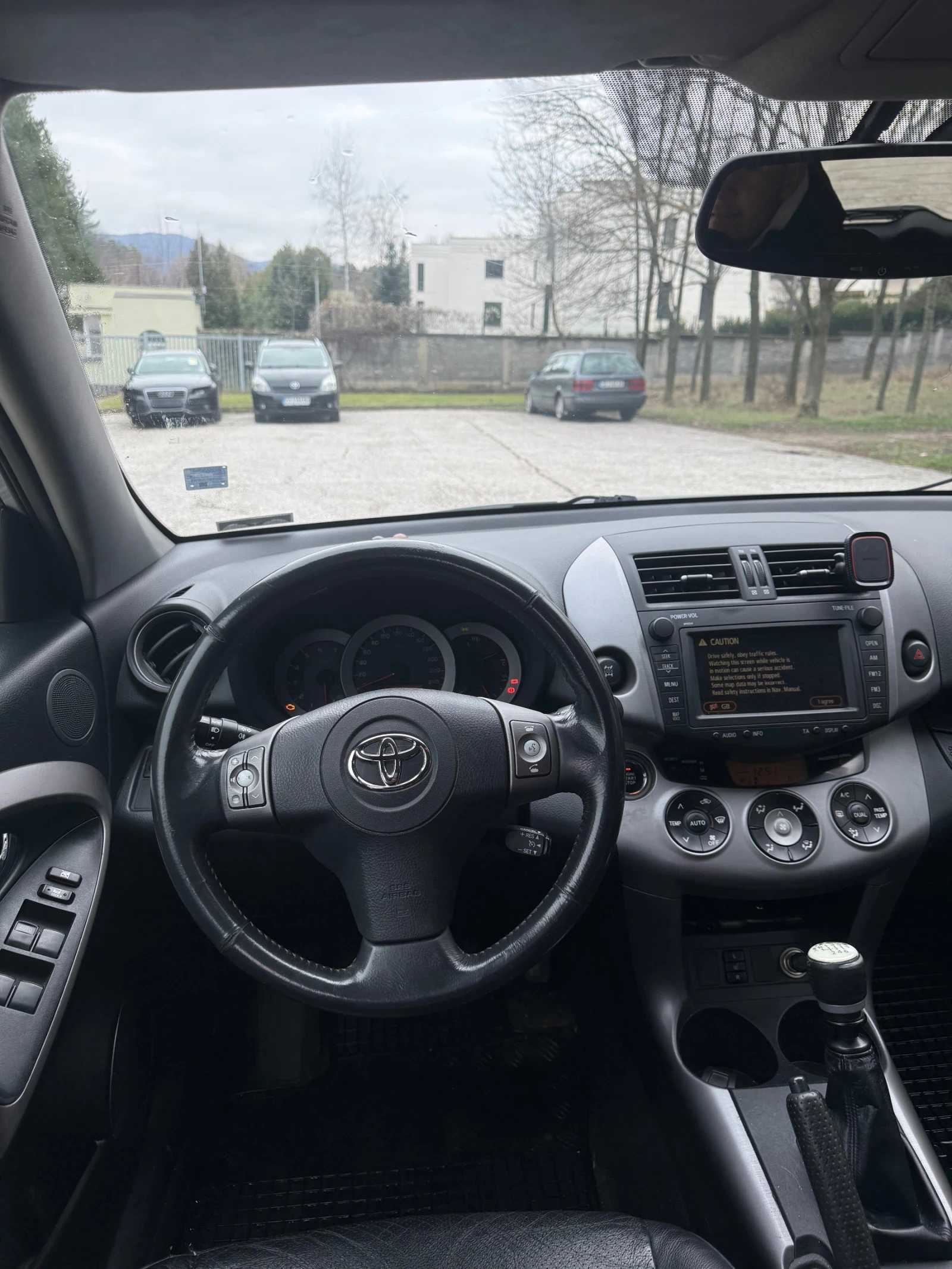 Toyota Rav4 | Mobile.bg   9