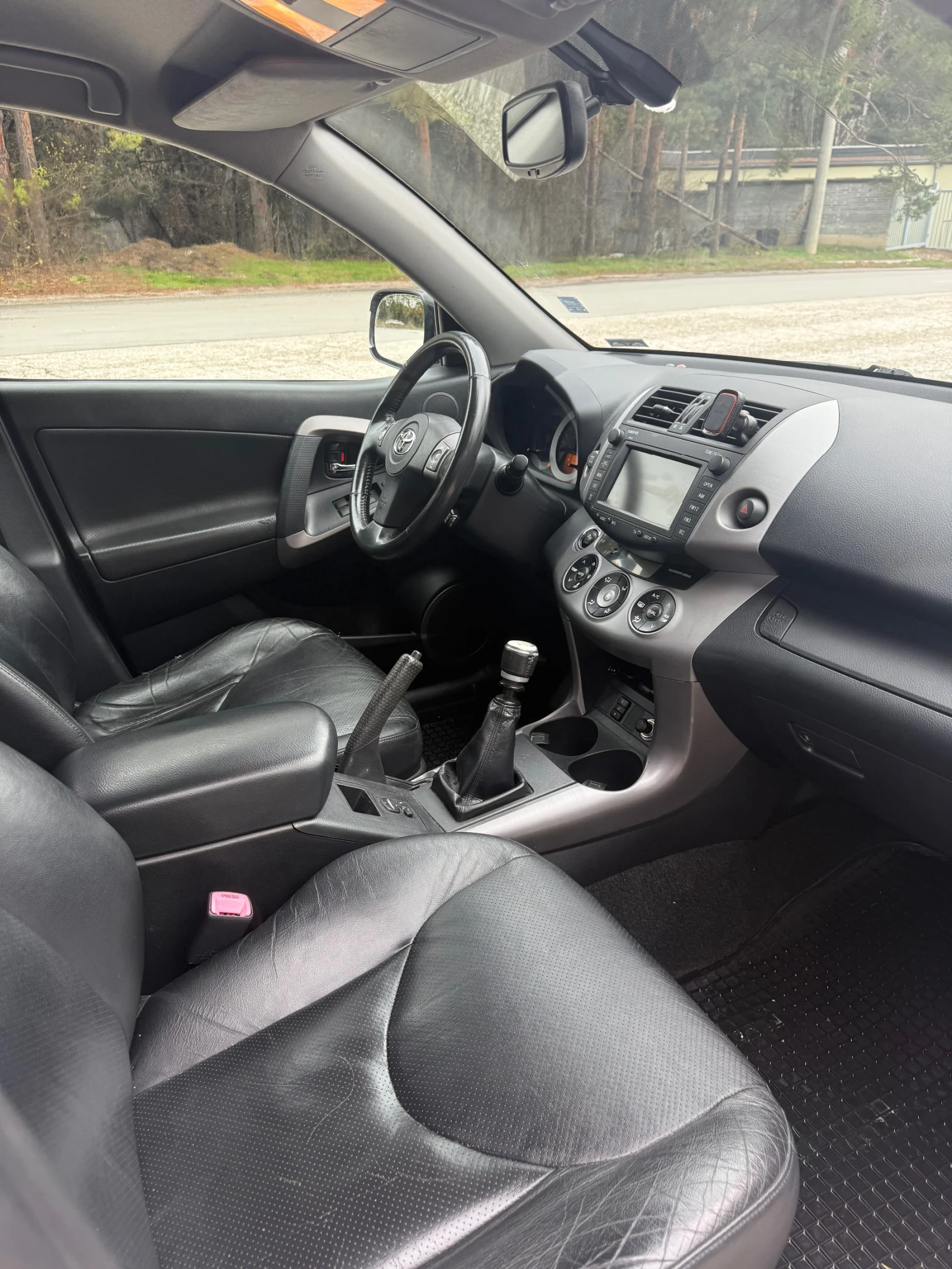 Toyota Rav4 | Mobile.bg   10