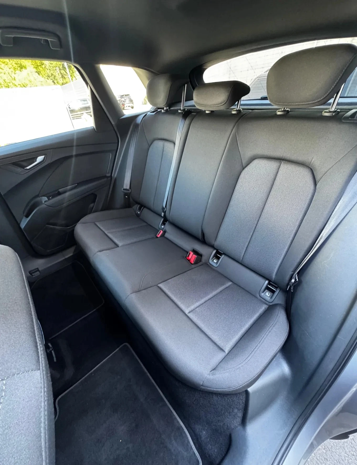 Audi Q4 e-tron 35 | Mobile.bg   11