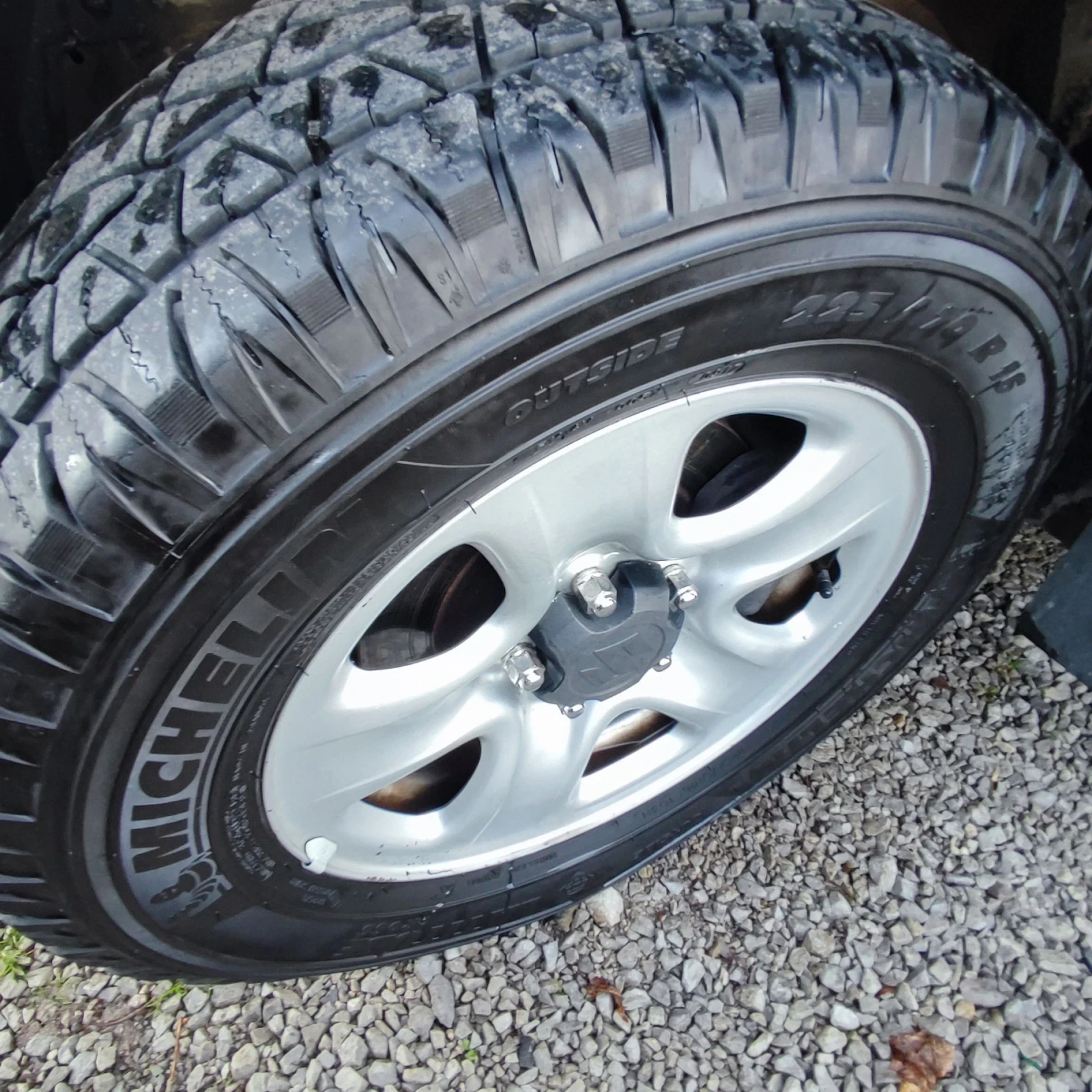 Suzuki Grand vitara 1.9DDIS* 158* KLIMATRONIK*  | Mobile.bg   16