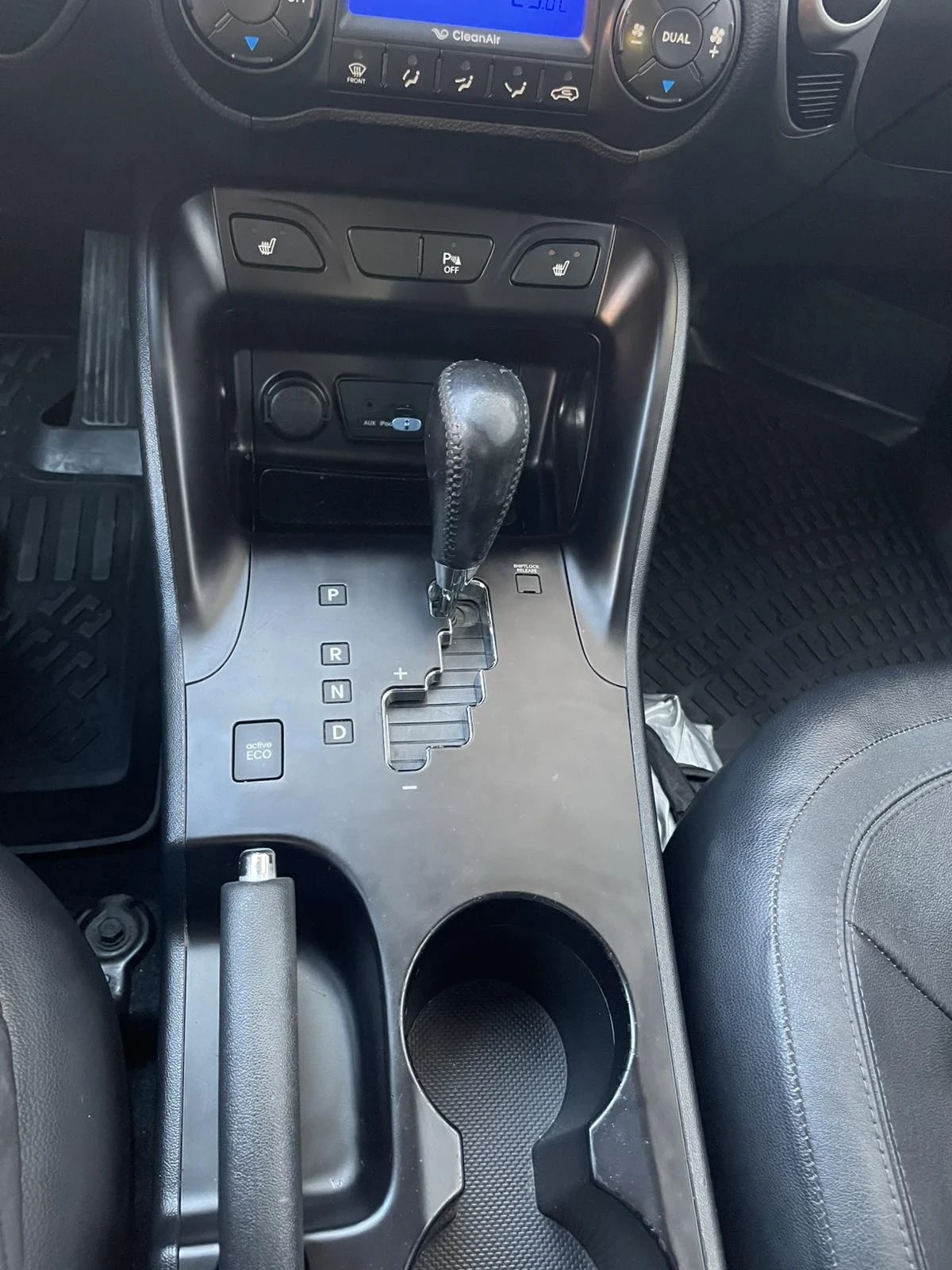 Hyundai IX55 2.0CRDI 4x4  | Mobile.bg � ����������� 16