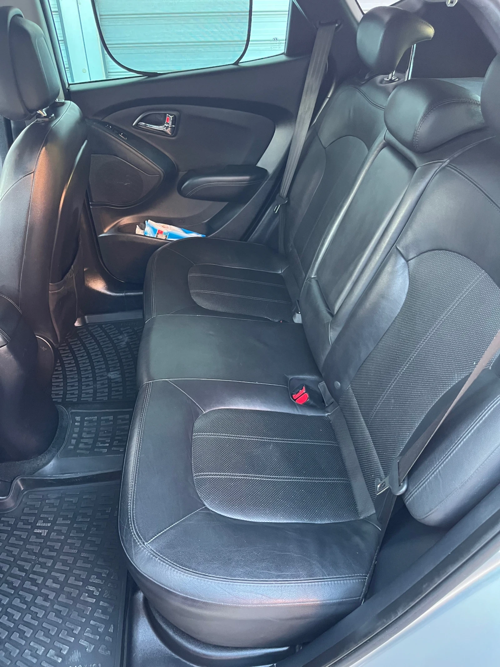 Hyundai IX55 2.0CRDI 4x4  - изображение 2