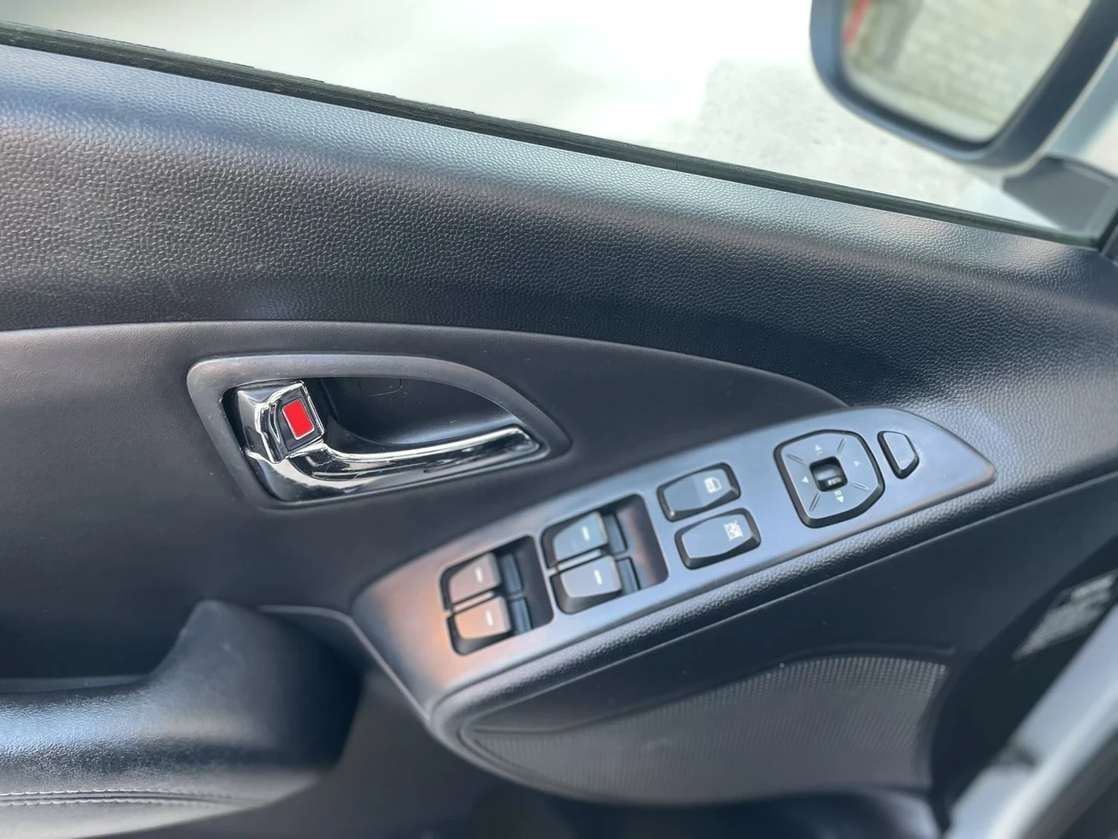 Hyundai IX55 2.0CRDI 4x4  | Mobile.bg � ����������� 15