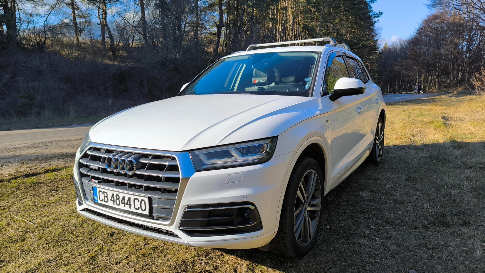 Audi Q5 quattro | Mobile.bg � ����������� 1