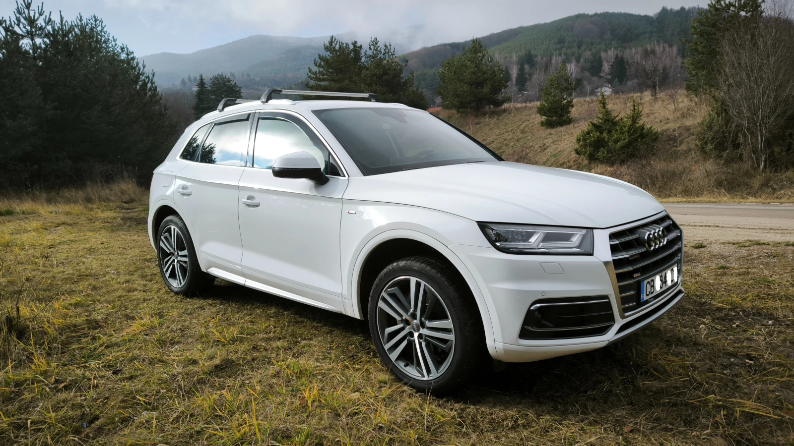 Audi Q5 quattro | Mobile.bg � ����������� 4