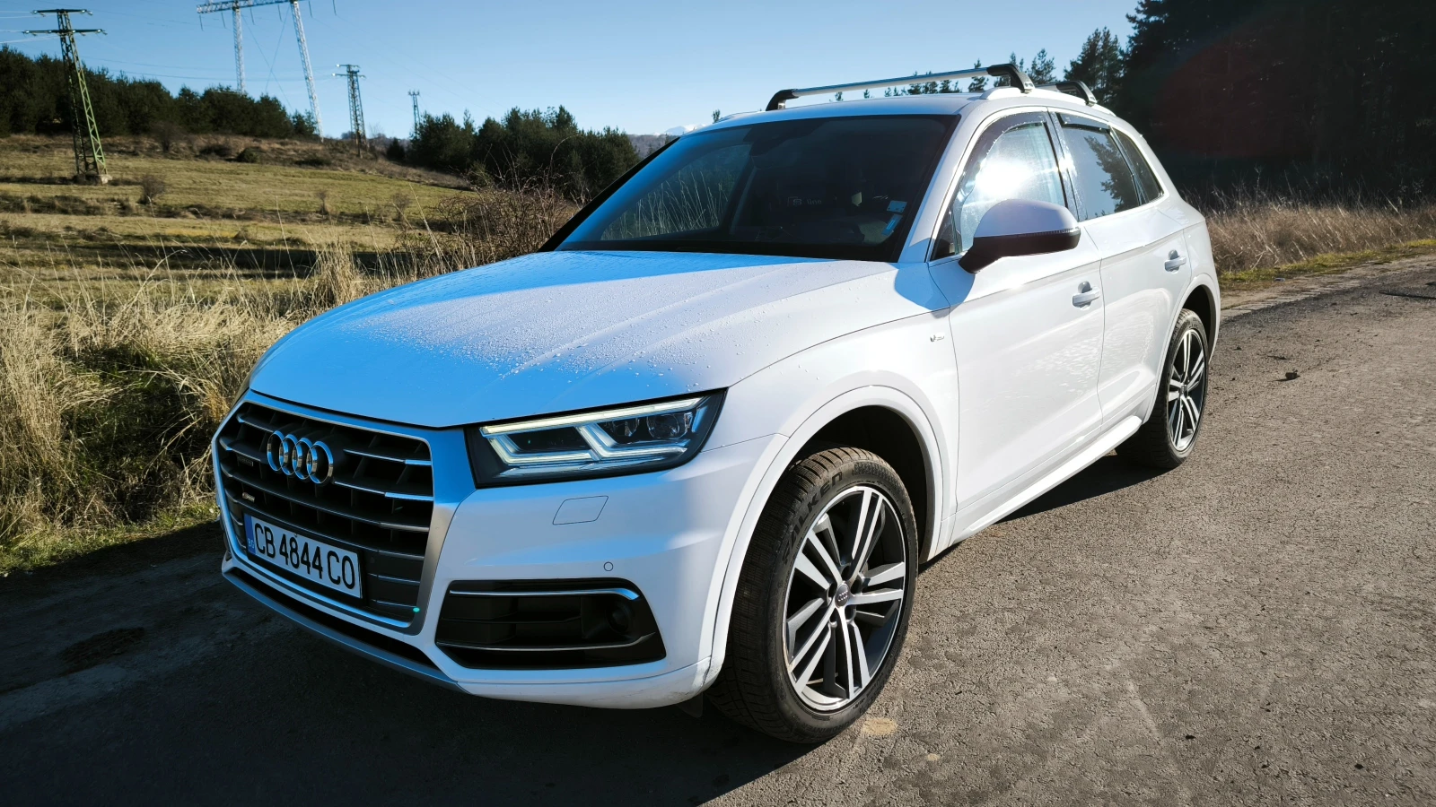 Audi Q5 quattro | Mobile.bg � ����������� 14
