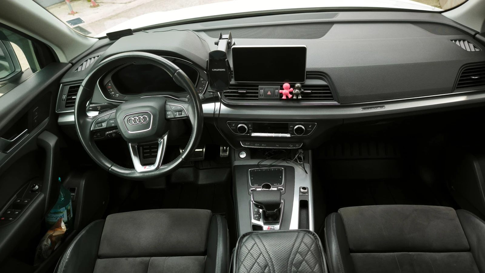 Audi Q5 quattro | Mobile.bg � ����������� 5