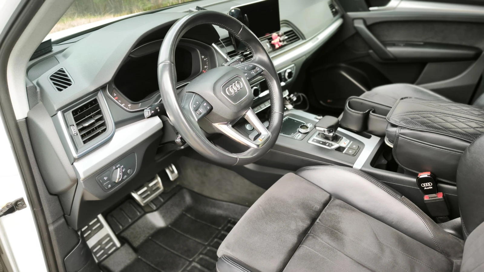 Audi Q5 quattro | Mobile.bg � ����������� 6