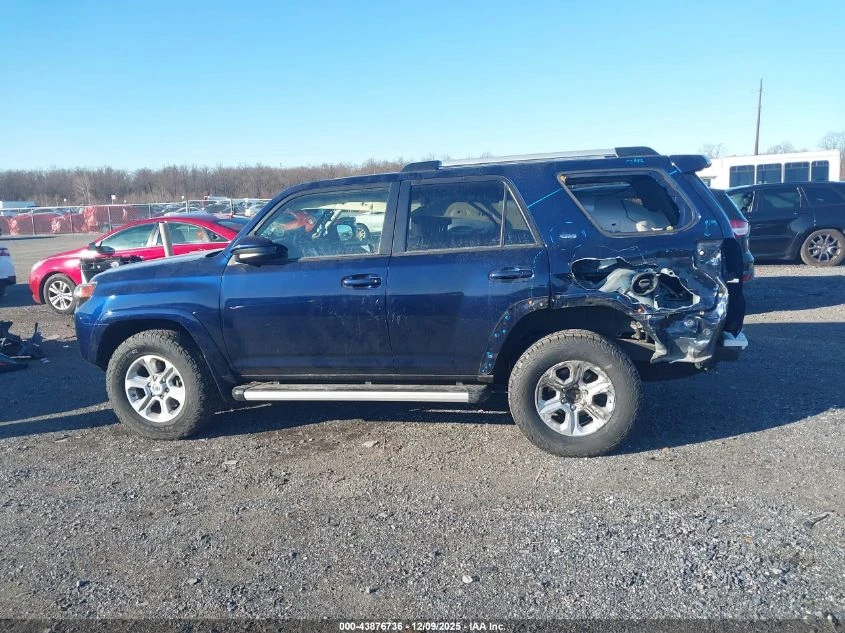 Toyota 4runner 4.0L V-6 DOHC, VVT, 270HP 4X4 Drive | Mobile.bg � ����������� 6
