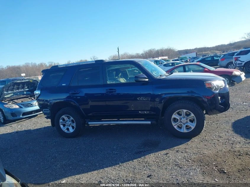 Toyota 4runner 4.0L V-6 DOHC, VVT, 270HP 4X4 Drive | Mobile.bg � ����������� 5