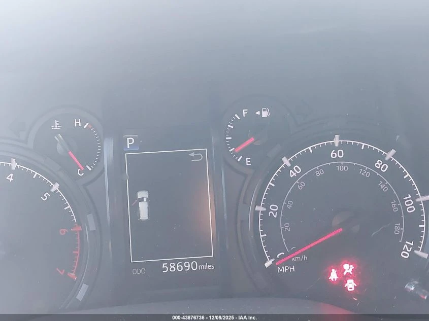 Toyota 4runner 4.0L V-6 DOHC, VVT, 270HP 4X4 Drive | Mobile.bg � ����������� 7