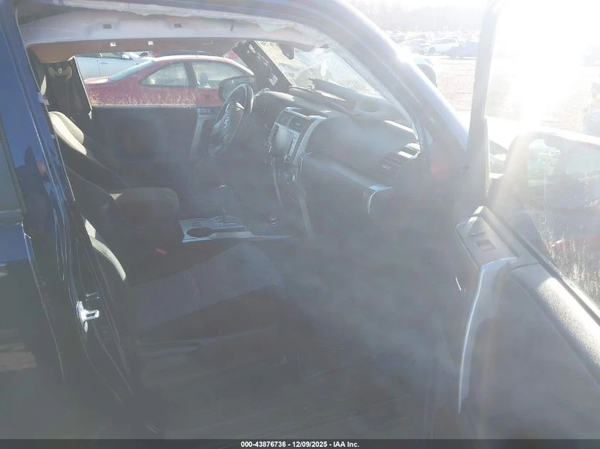 Toyota 4runner 4.0L V-6 DOHC, VVT, 270HP 4X4 Drive | Mobile.bg � ����������� 10