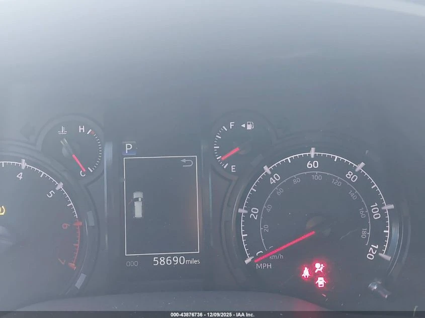 Toyota 4runner 4.0L V-6 DOHC, VVT, 270HP 4X4 Drive | Mobile.bg � ����������� 12