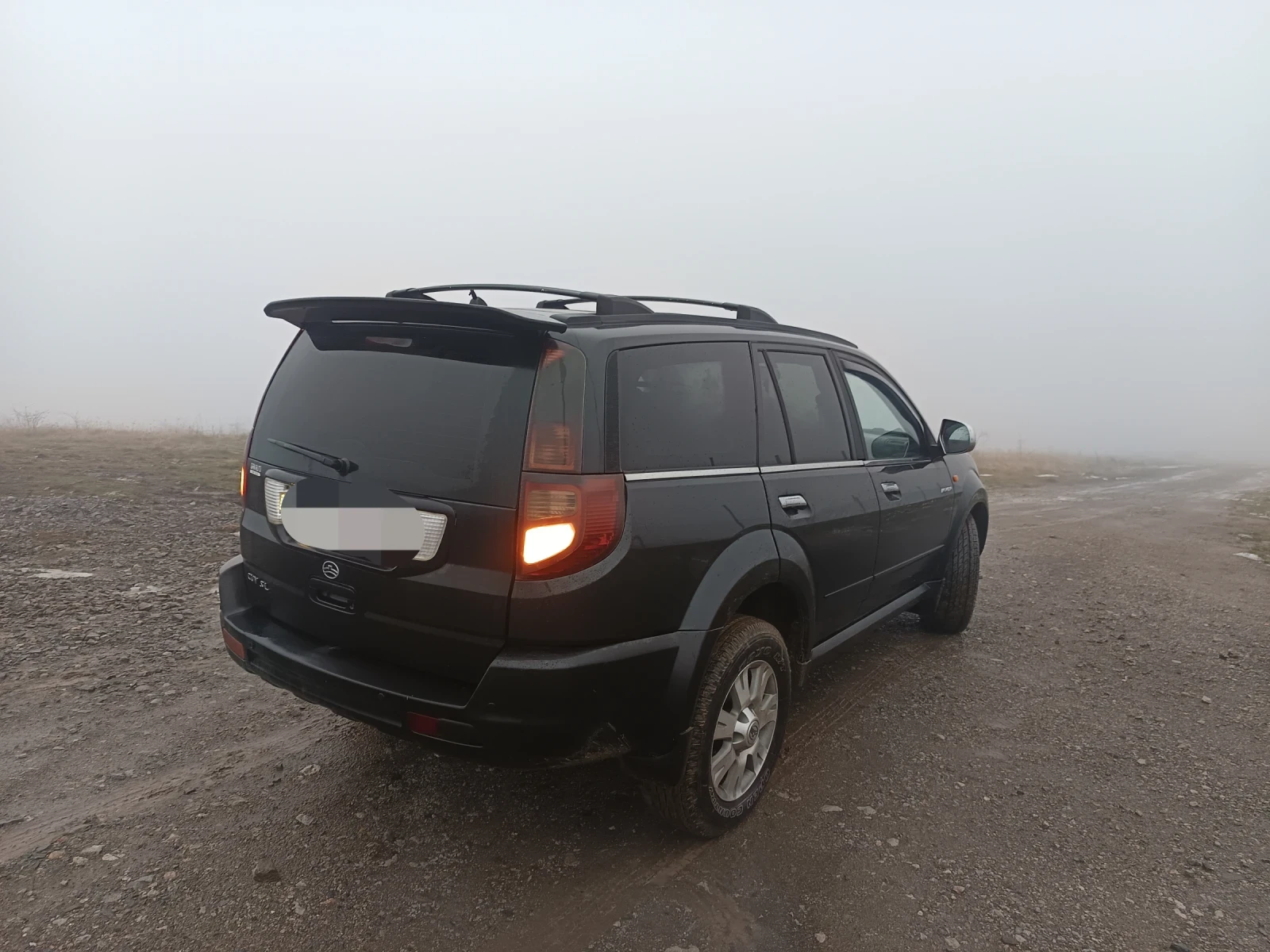 Great Wall Hover Cuv ���� | Mobile.bg � ����������� 4