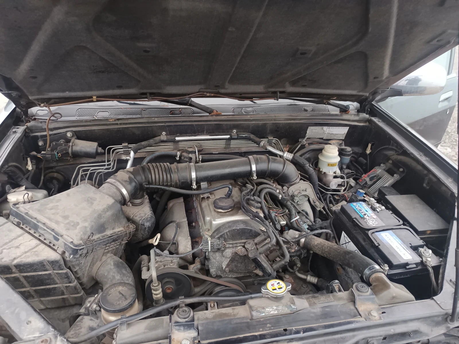 Great Wall Hover Cuv ���� | Mobile.bg � ����������� 5