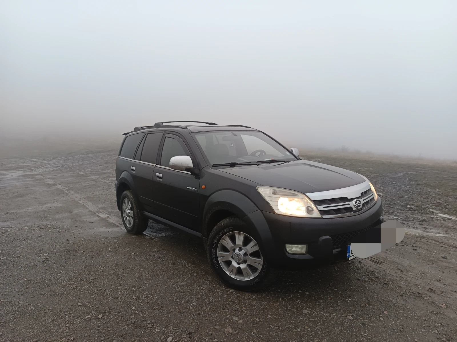 Great Wall Hover Cuv ���� | Mobile.bg � ����������� 2