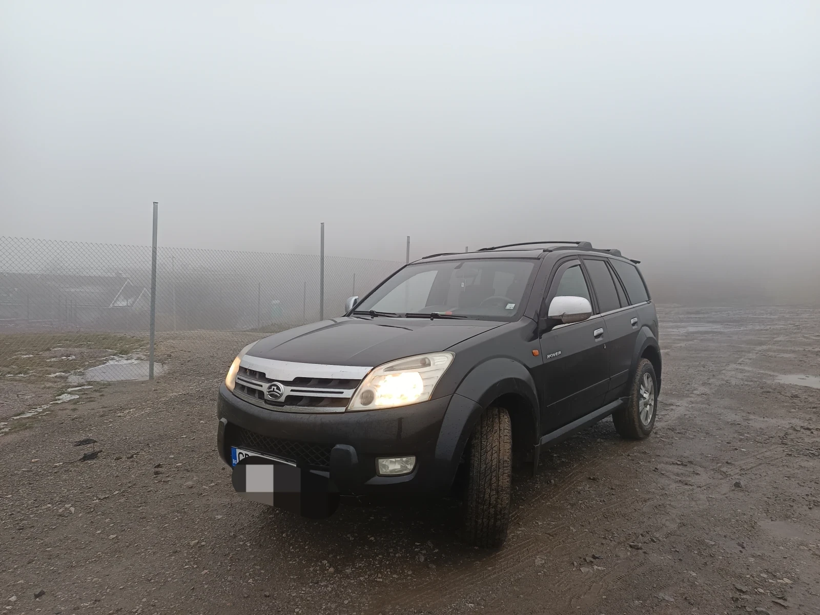 Great Wall Hover Cuv ���� | Mobile.bg � ����������� 1