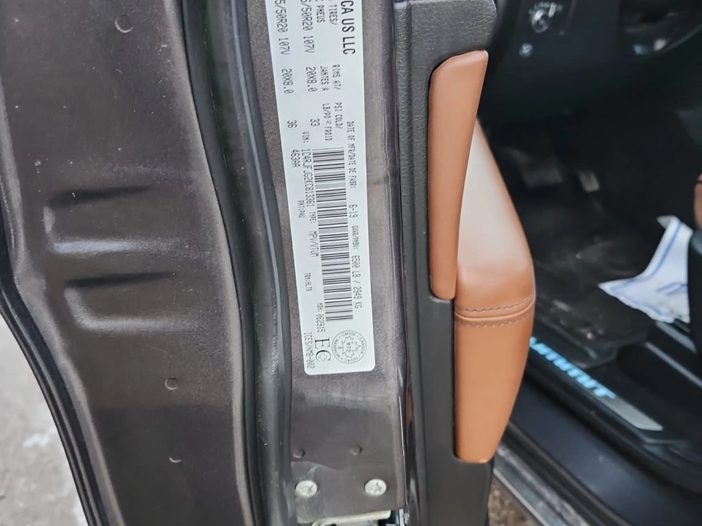 Jeep Grand cherokee 2019 SUMMIT AWD * ��� ������������ ������*  | Mobile.bg � ����������� 17