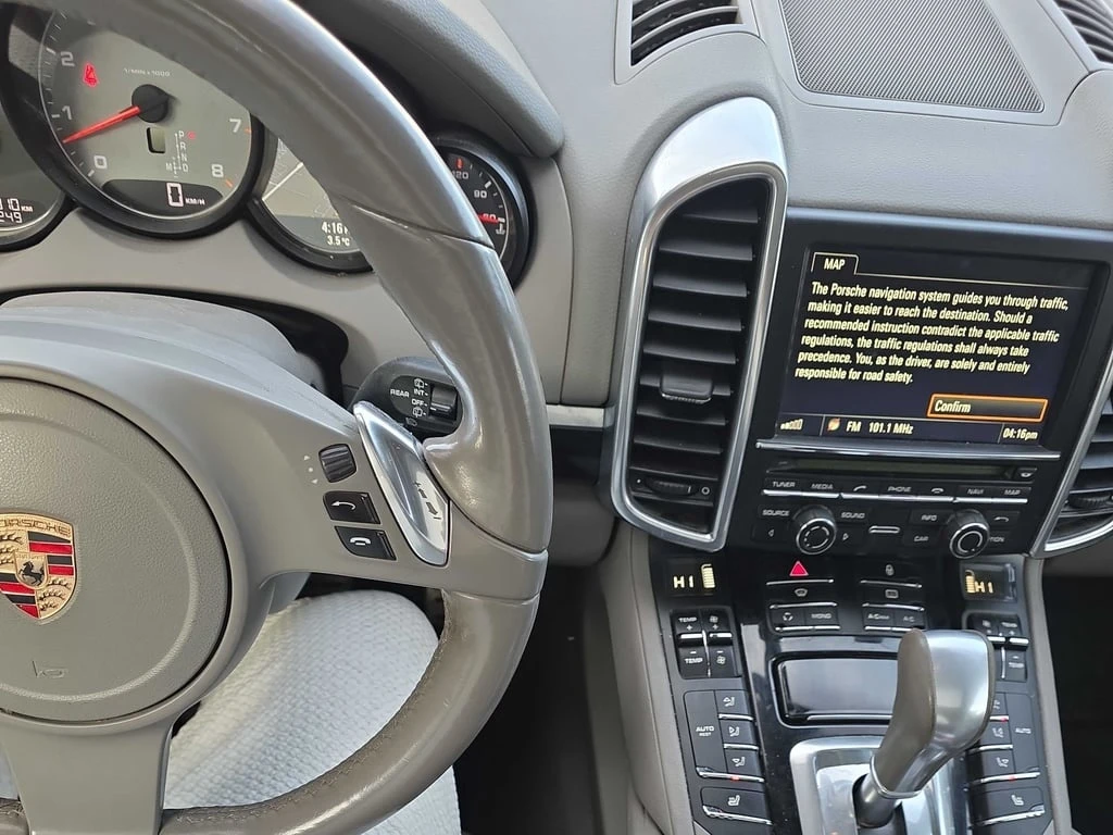 Porsche Cayenne 2012 S AWD * ��� ������������ ������*  | Mobile.bg � ����������� 9