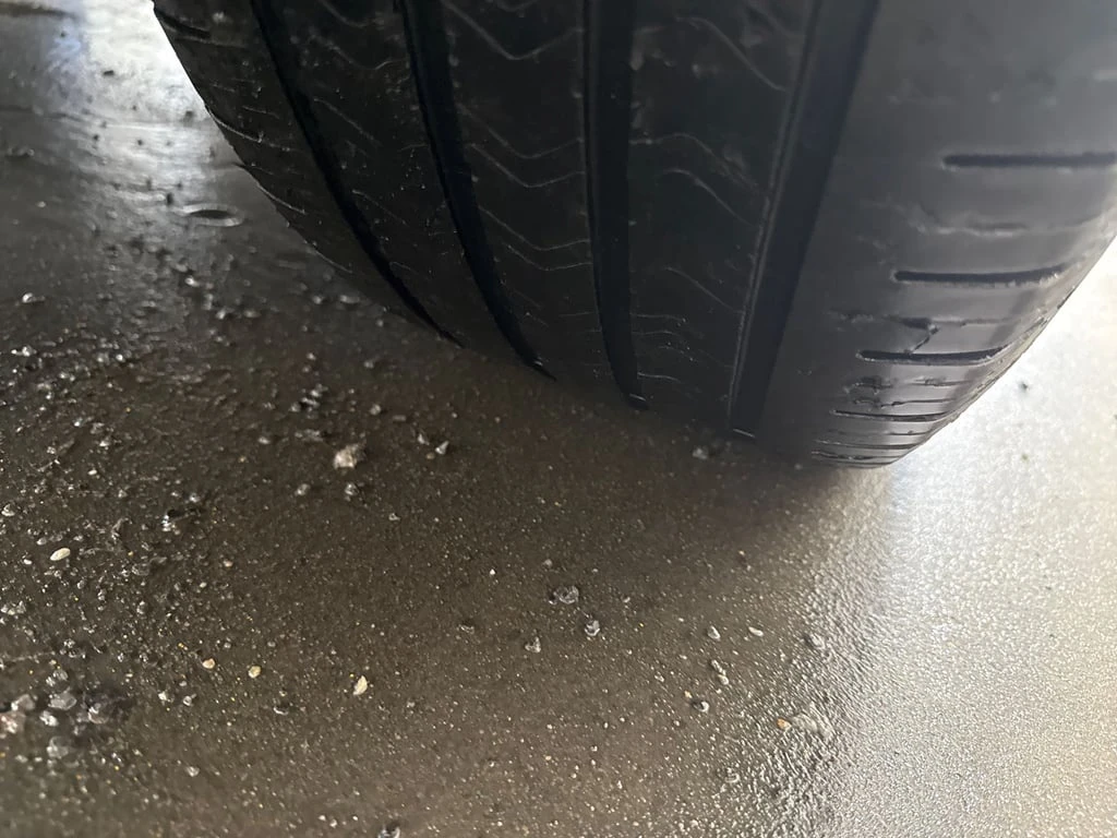 Mercedes-Benz GLC 43 AMG * CARFAX * БЕЗ ПЪРВОНАЧАЛНА ВНОСКА - изображение 7