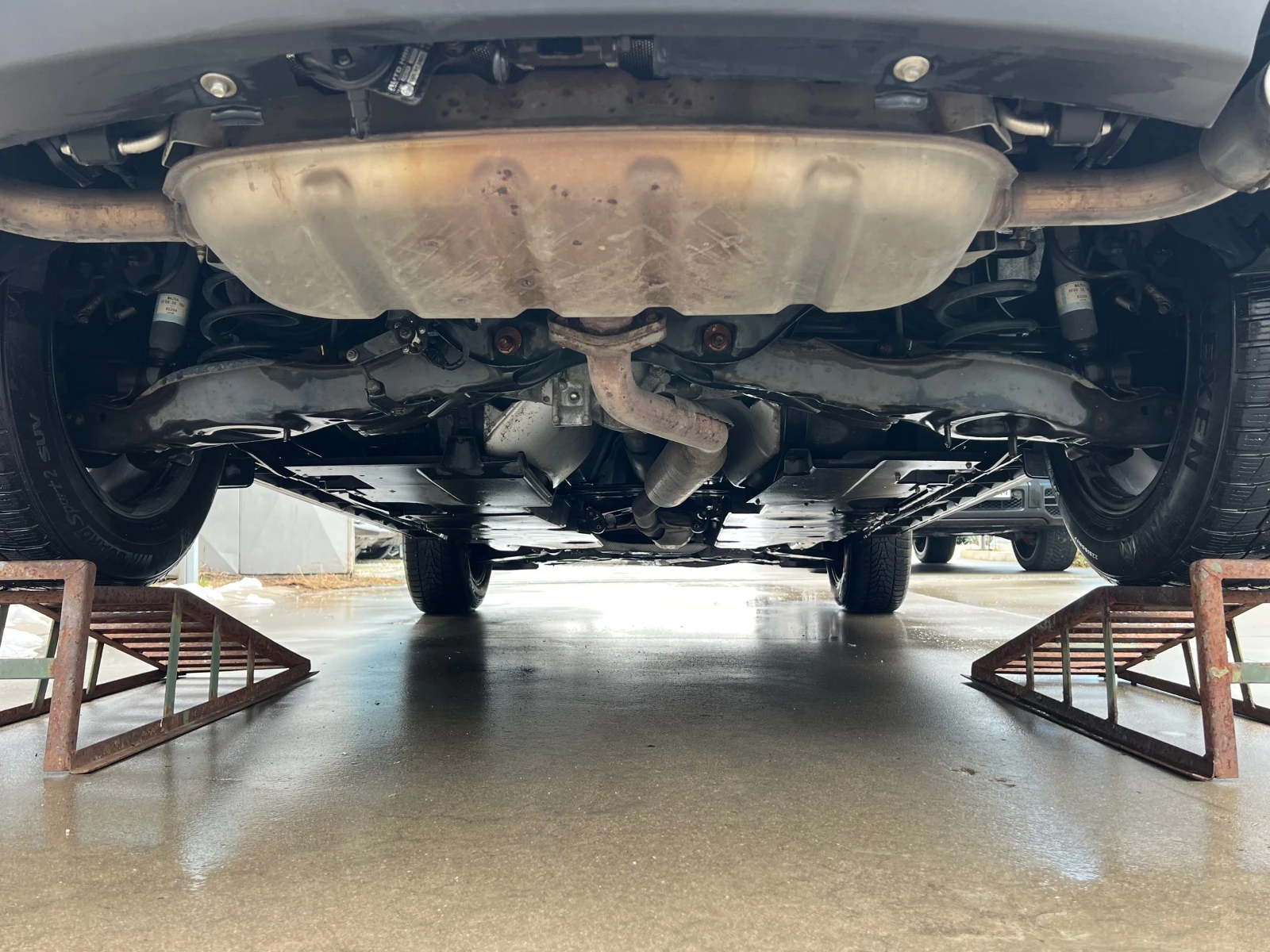 Mazda CX-5 2.0I, 4X4, EXCLUSIVE, NAVI+ CAMERA, KEY-GO, КОЖА+  - изображение 8