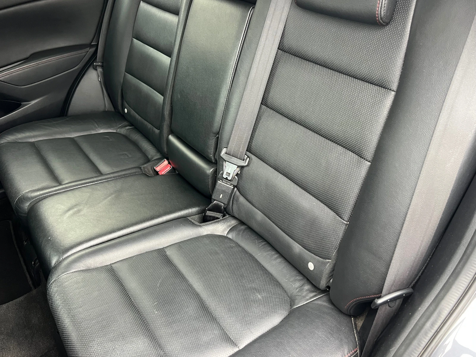 Mazda CX-5 2.0I, 4X4, EXCLUSIVE, NAVI+ CAMERA, KEY-GO, ����+  | Mobile.bg � ����������� 13