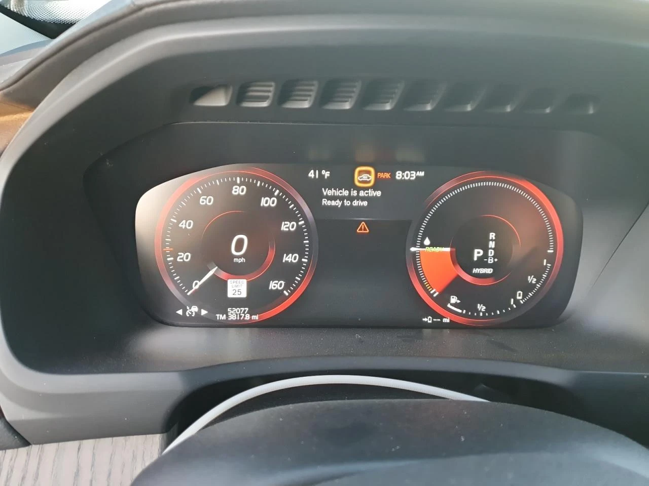 Volvo Xc90 * T8* RECHARGE* INSCRIPTION*  - изображение 8