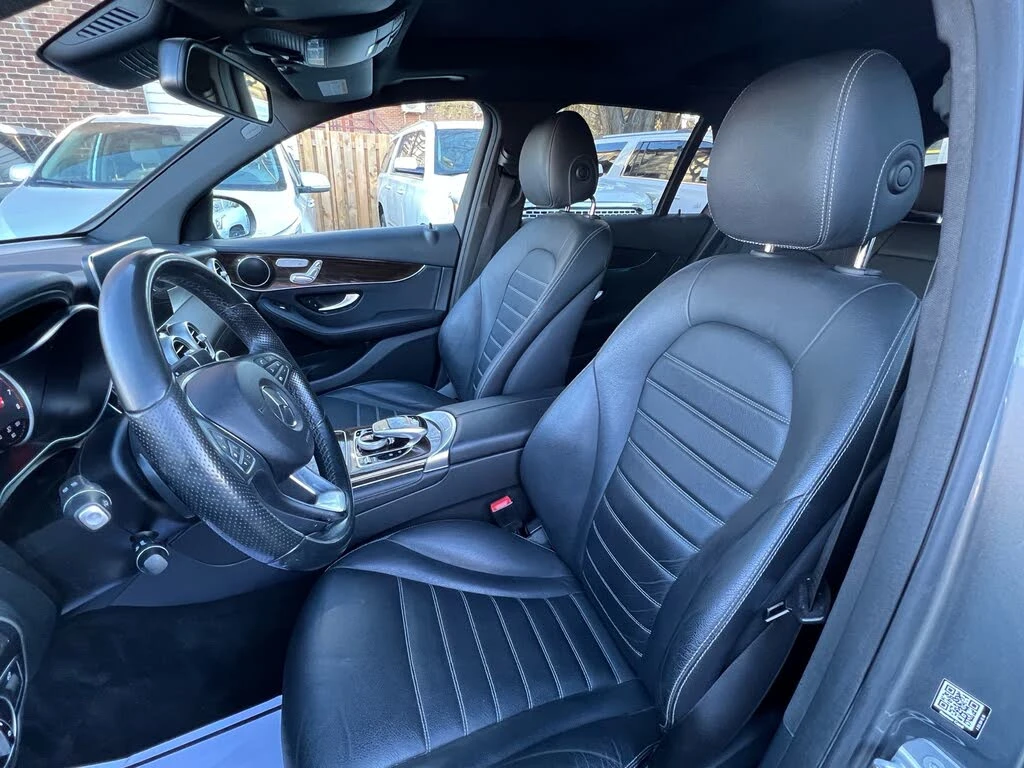 Mercedes-Benz GLC 300 4MATIC* LUXURY* HEAD-UP* АвтоКредит(ЦЕНА ДО БГ) - изображение 7