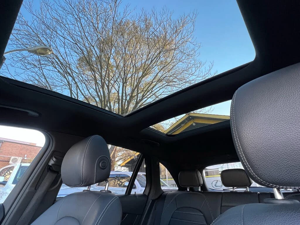 Mercedes-Benz GLC 300 4MATIC* LUXURY* HEAD-UP* ����������(���� �� ��) | Mobile.bg � ����������� 12