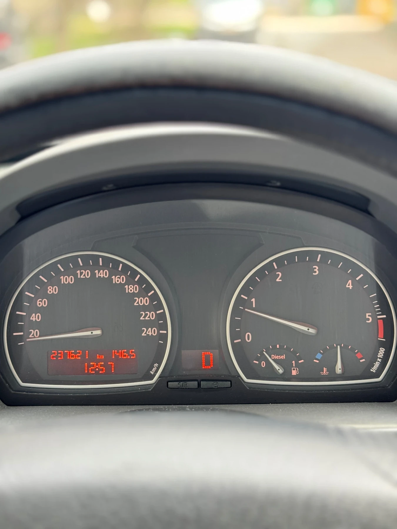 BMW X3, снимка 17 - Автомобили и джипове - 53624146